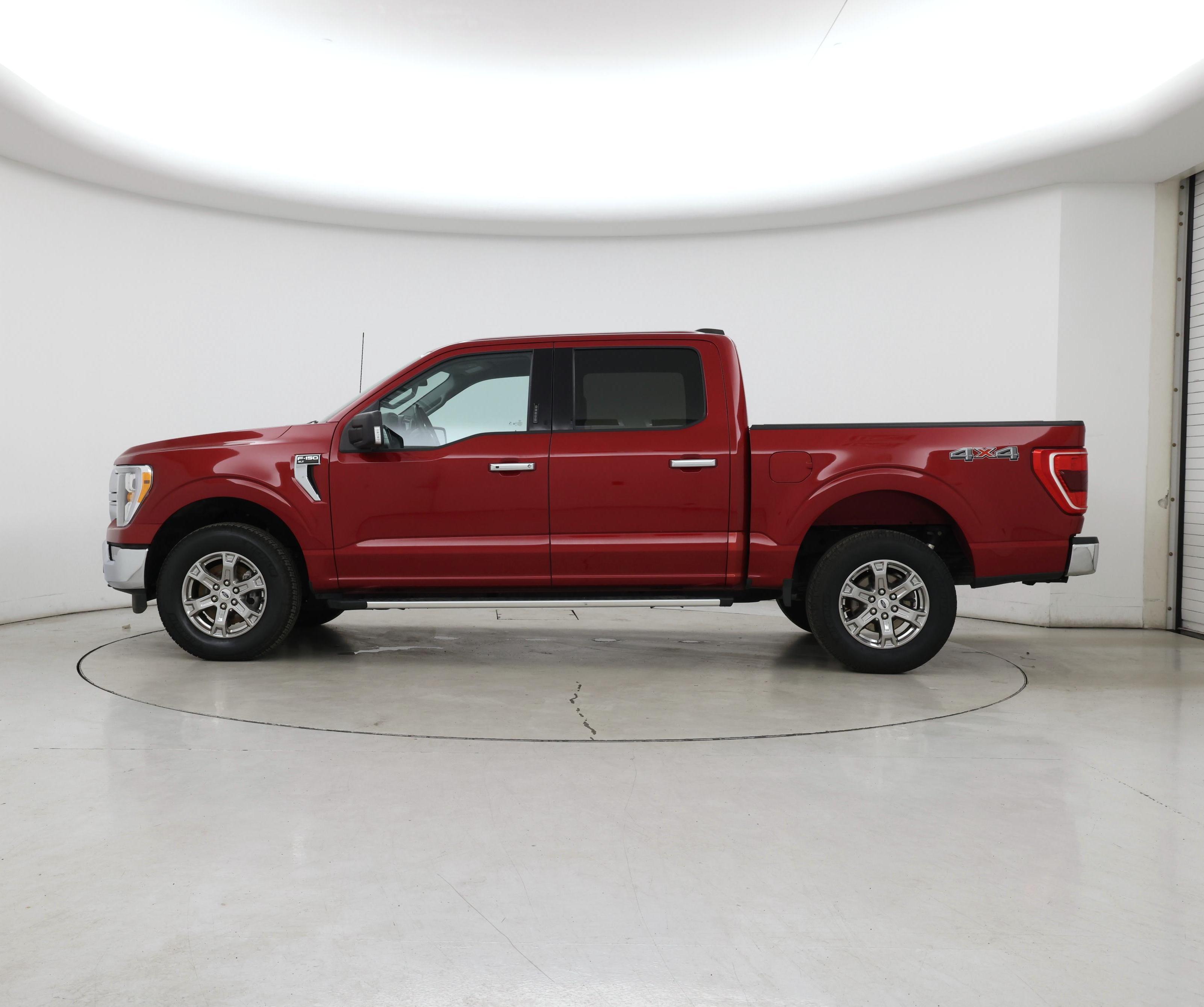 Thumbnail: 2022 Ford F-150 - 3