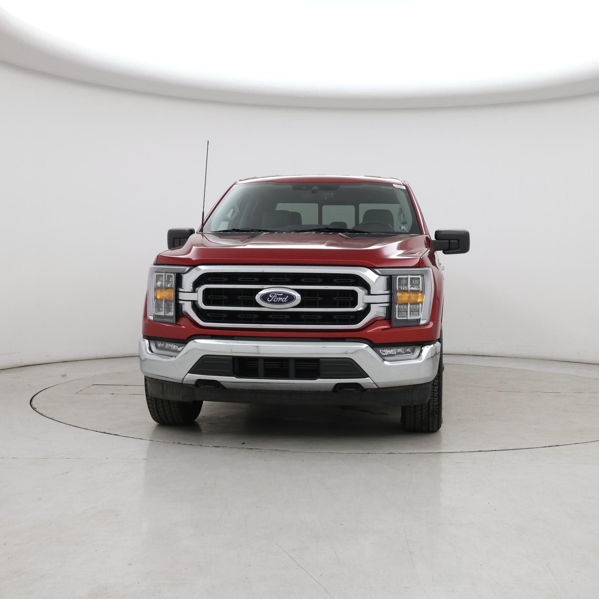Thumbnail: 2022 Ford F-150 - 5