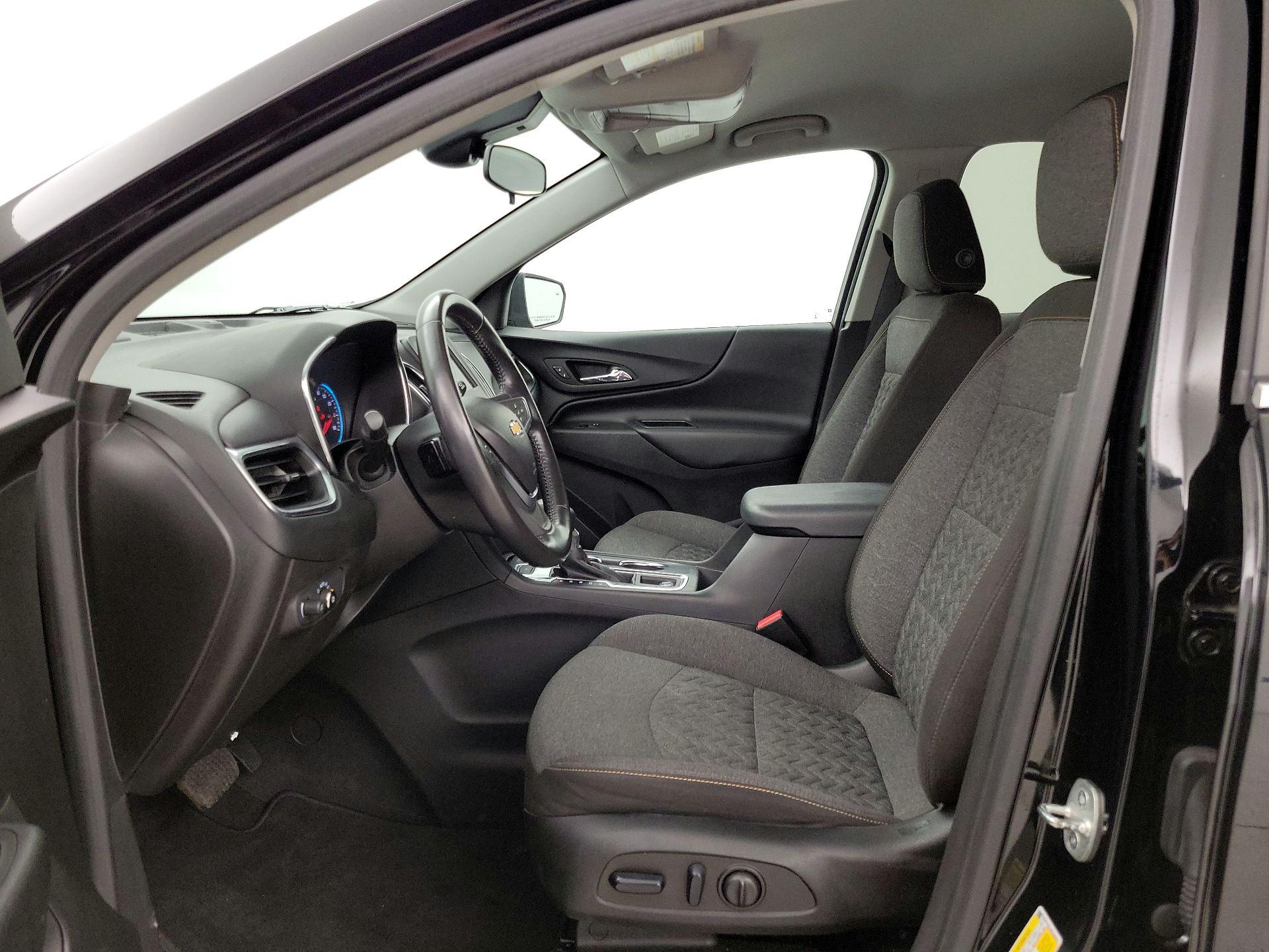 Thumbnail: 2022 Chevrolet Equinox - 11