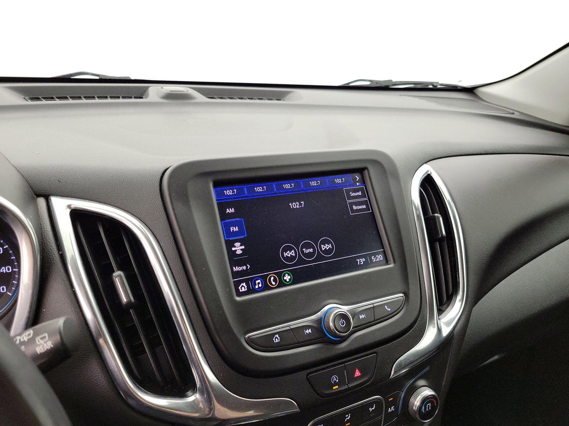 Thumbnail: 2022 Chevrolet Equinox - 15