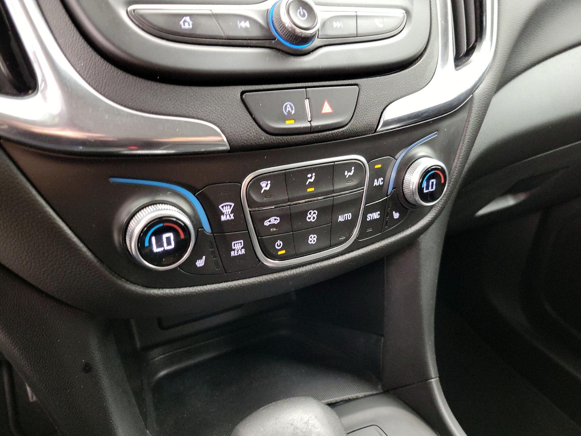 Thumbnail: 2022 Chevrolet Equinox - 16