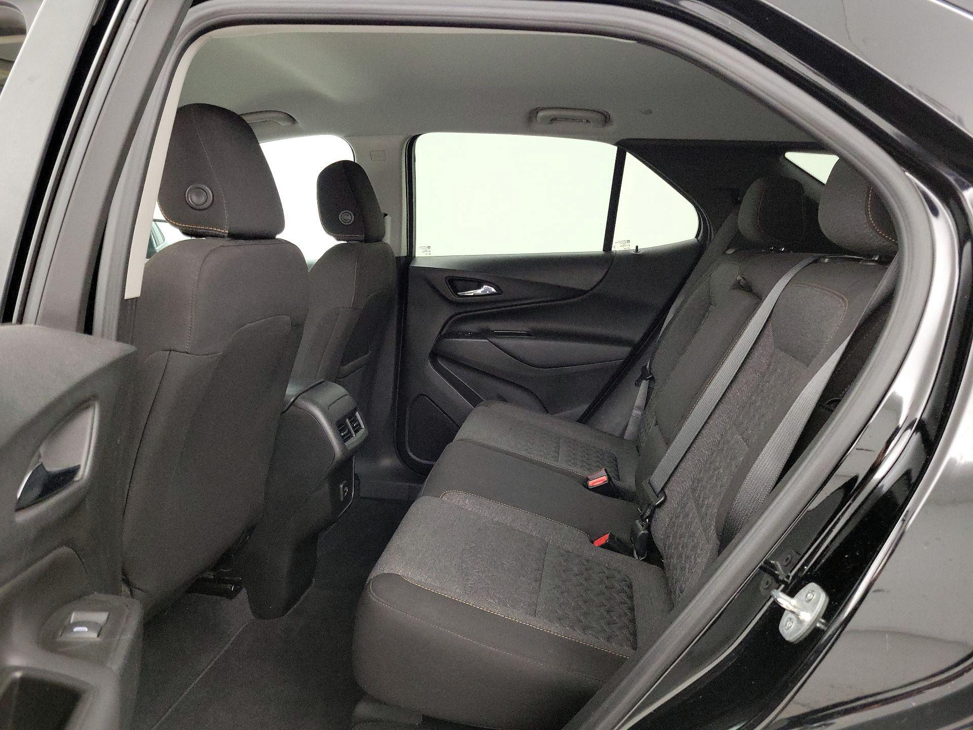 Thumbnail: 2022 Chevrolet Equinox - 19