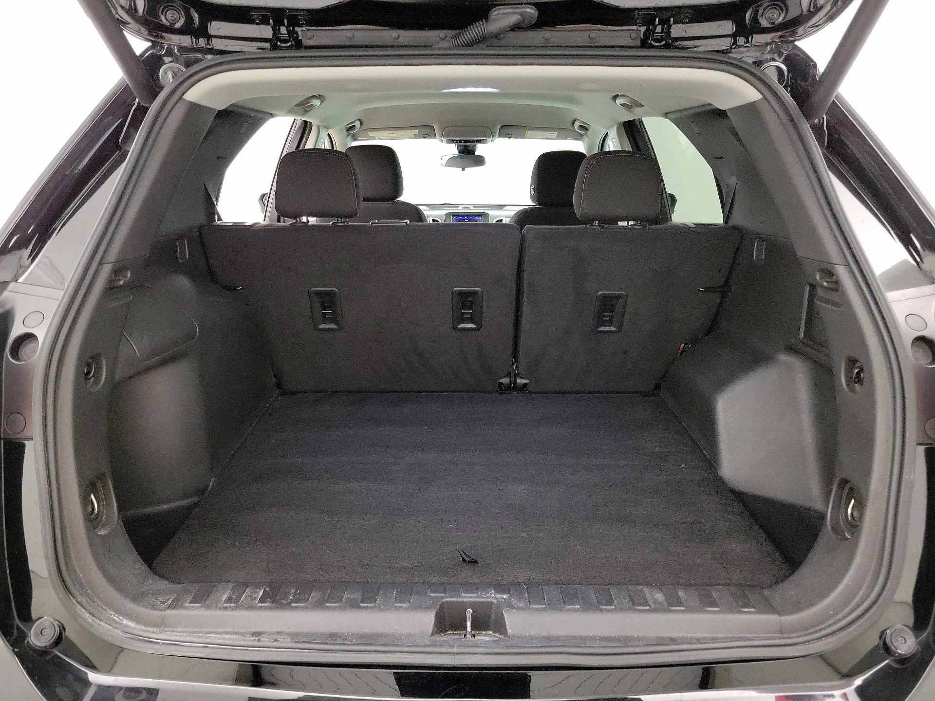 Thumbnail: 2022 Chevrolet Equinox - 20