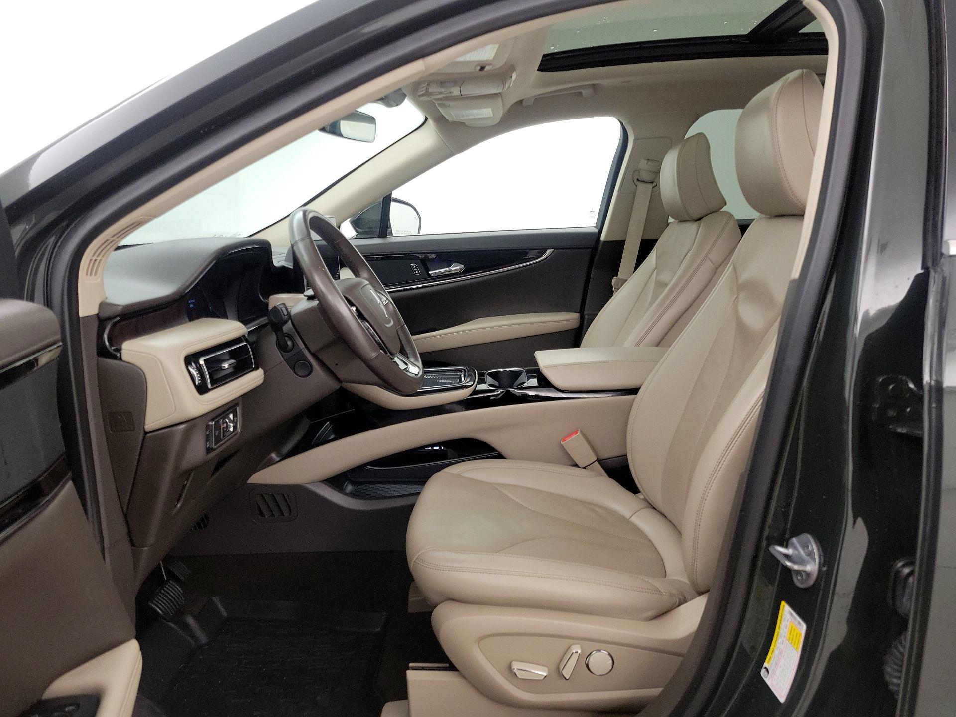 Thumbnail: 2022 Lincoln Nautilus - 11