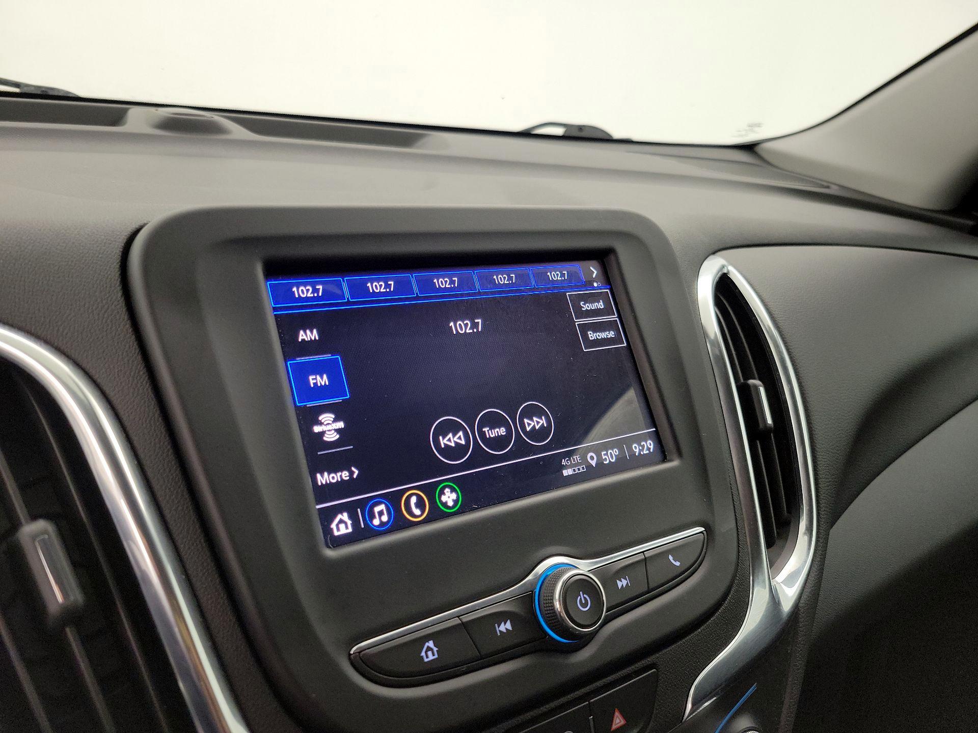 Thumbnail: 2022 Chevrolet Equinox - 15