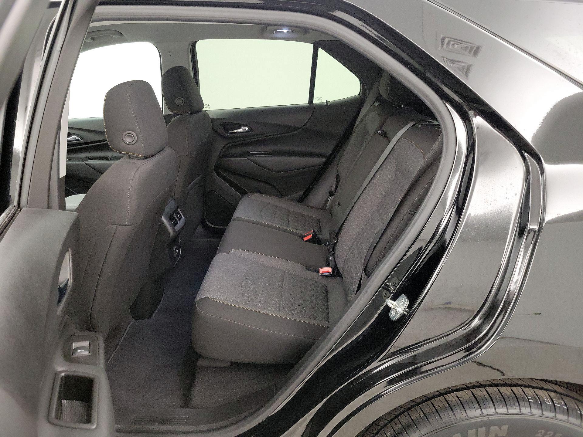 Thumbnail: 2022 Chevrolet Equinox - 19