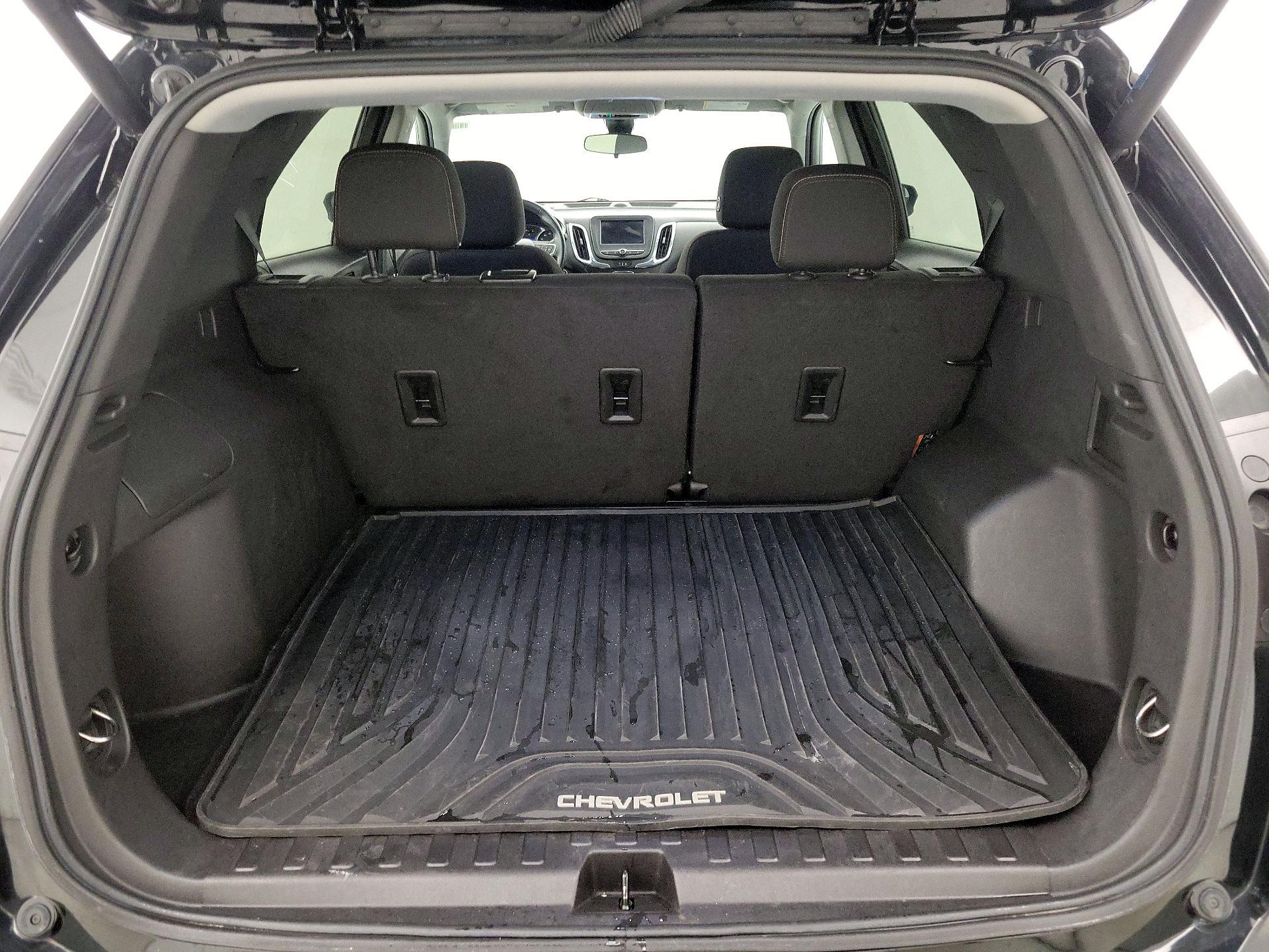 Thumbnail: 2022 Chevrolet Equinox - 20