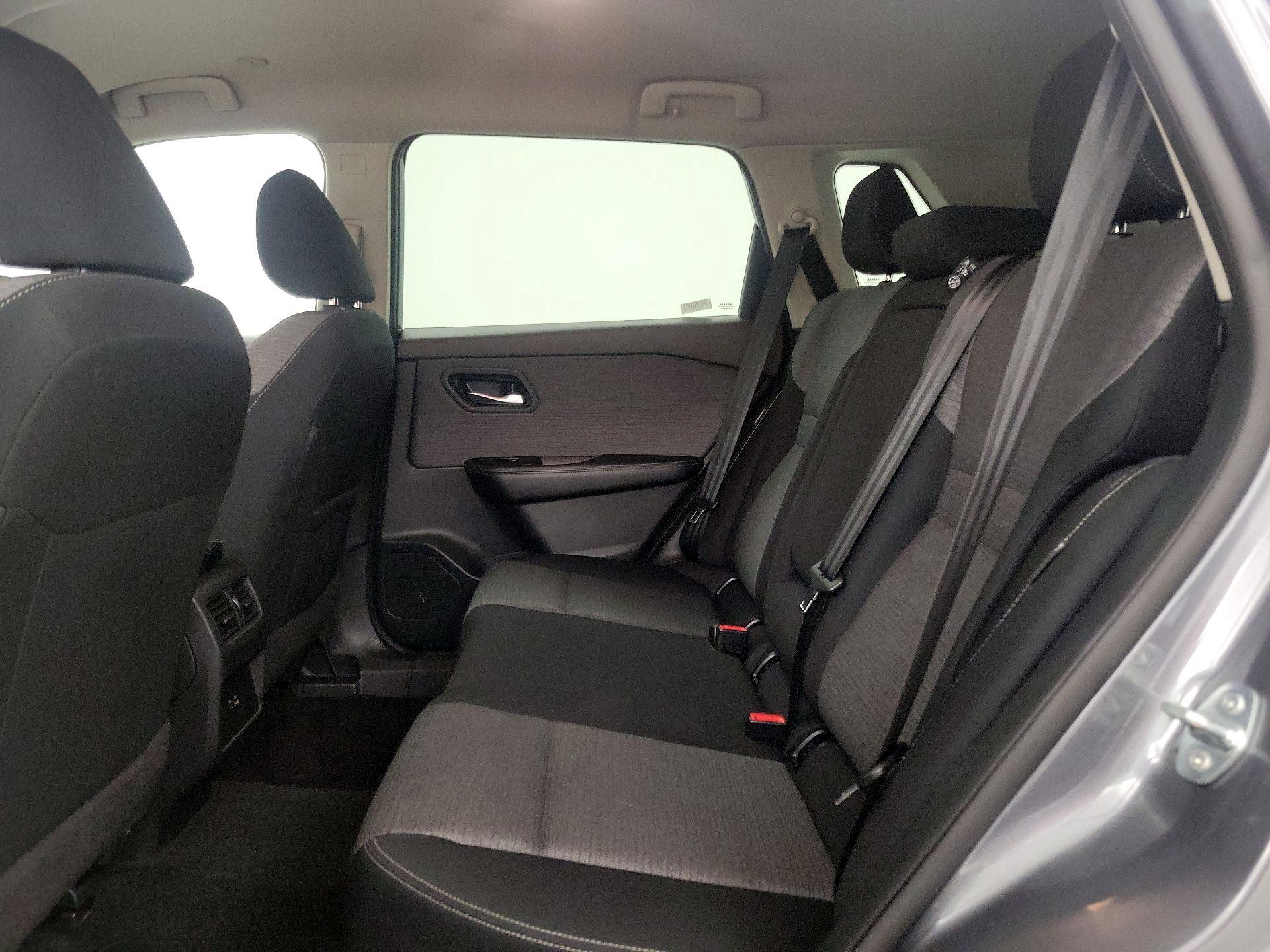 Thumbnail: 2023 Nissan Rogue - 19