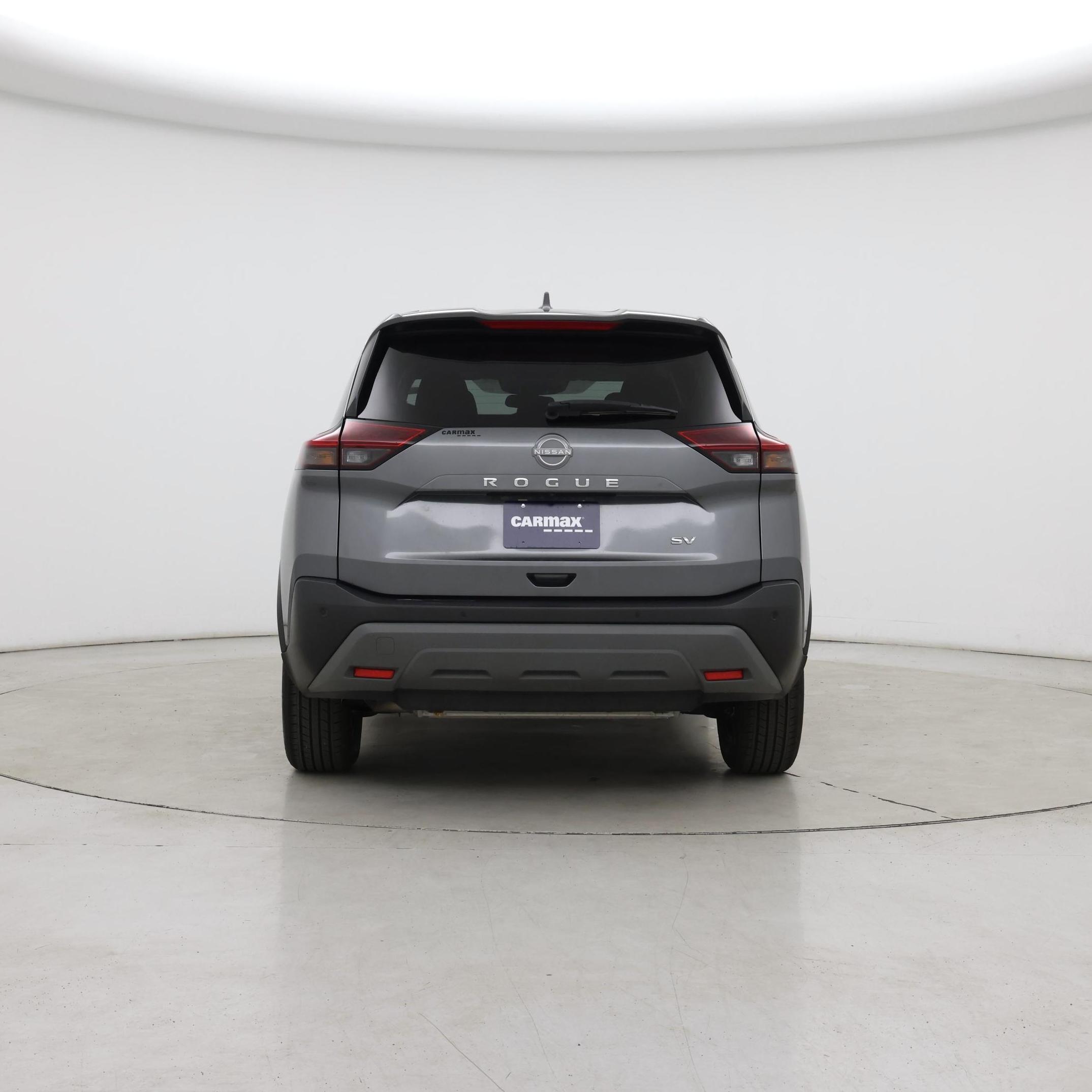 Thumbnail: 2023 Nissan Rogue - 6