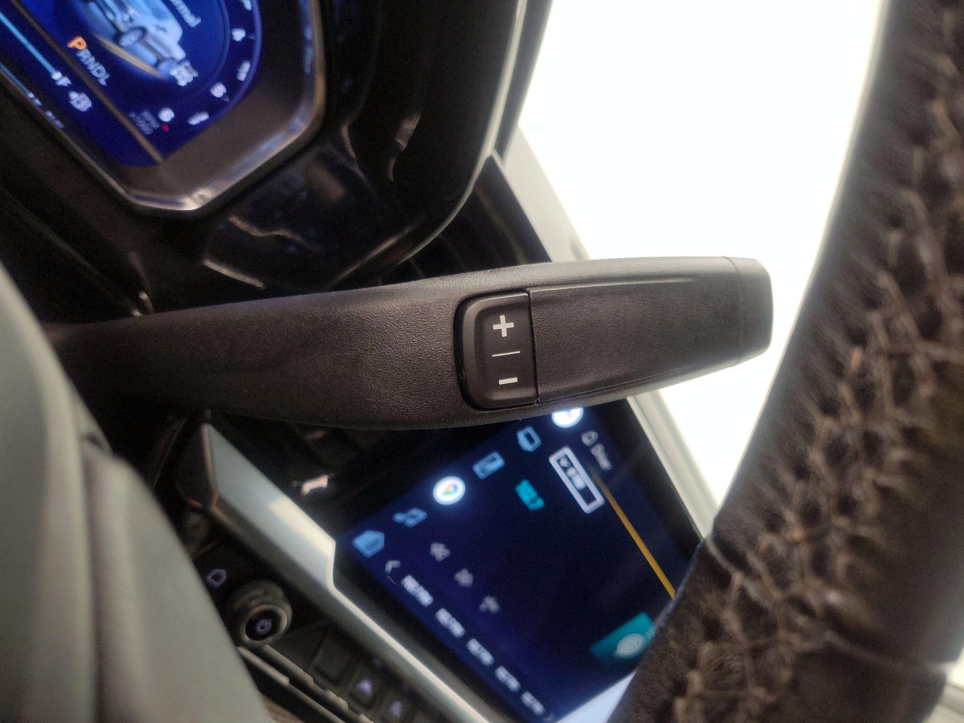 Thumbnail: 2022 Chevrolet Silverado 1500 - 17