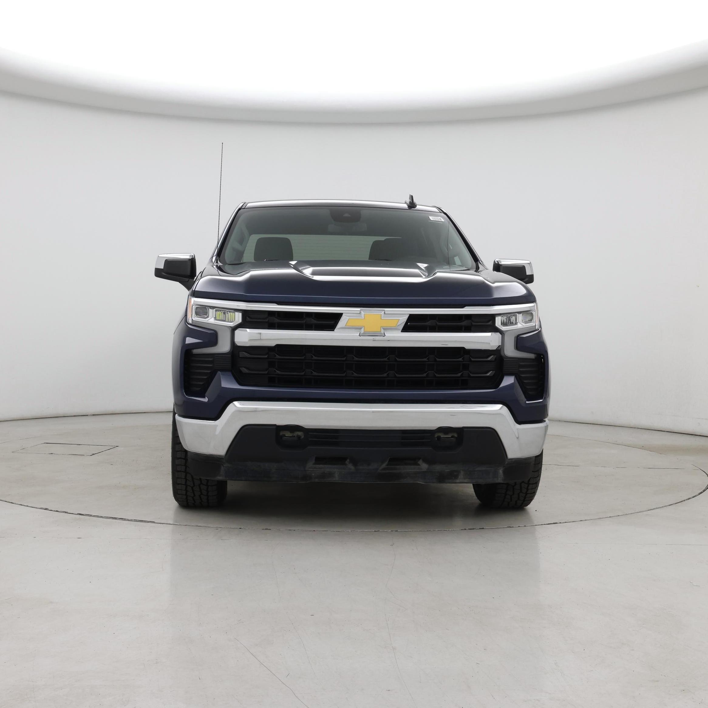 Thumbnail: 2022 Chevrolet Silverado 1500 - 5