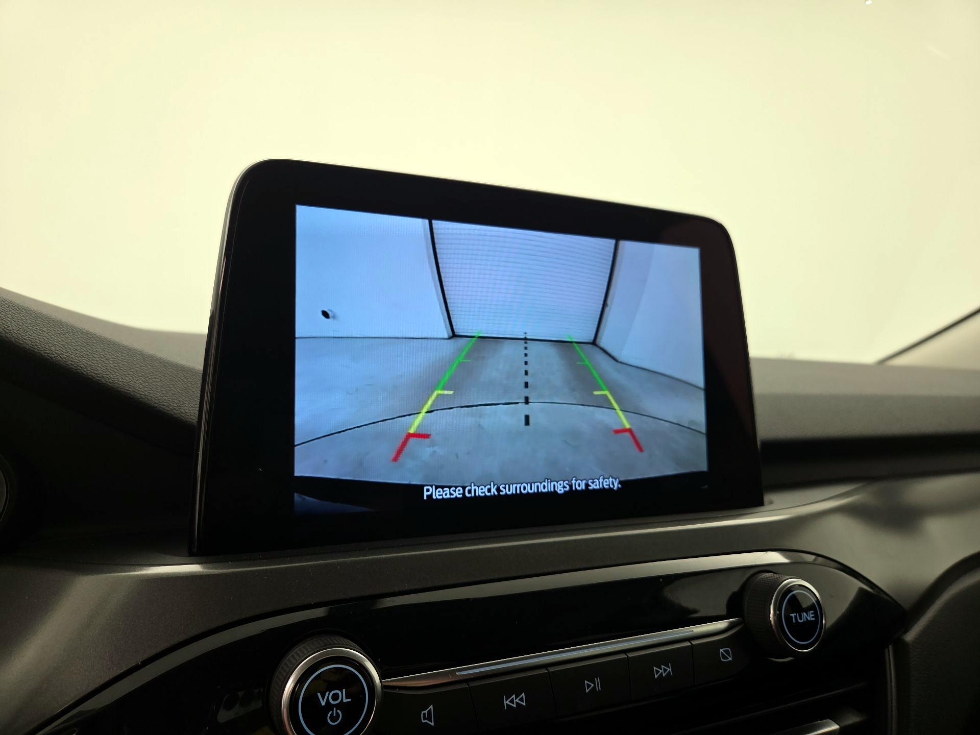 Thumbnail: 2023 Ford Escape - 14