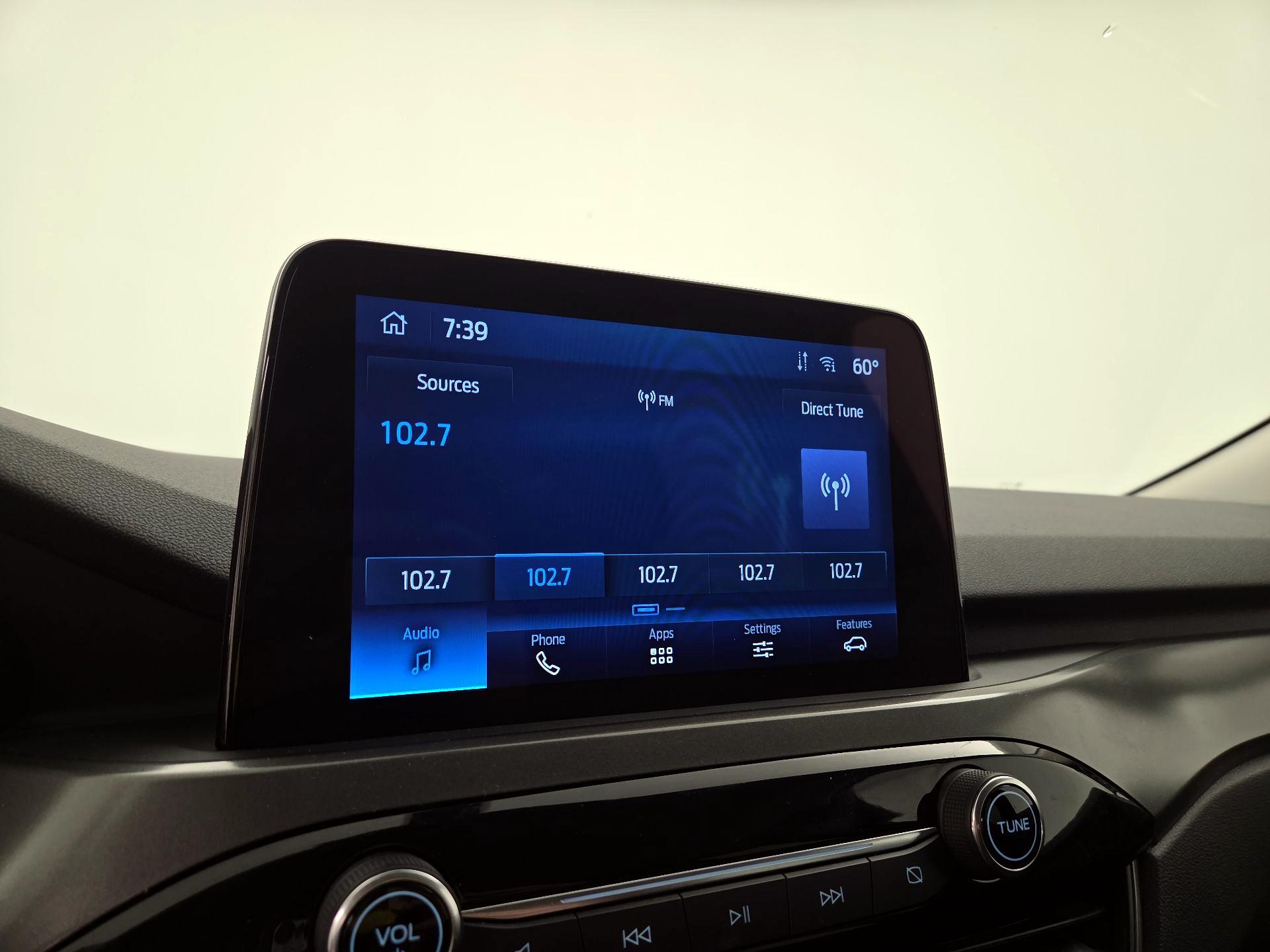 Thumbnail: 2023 Ford Escape - 15