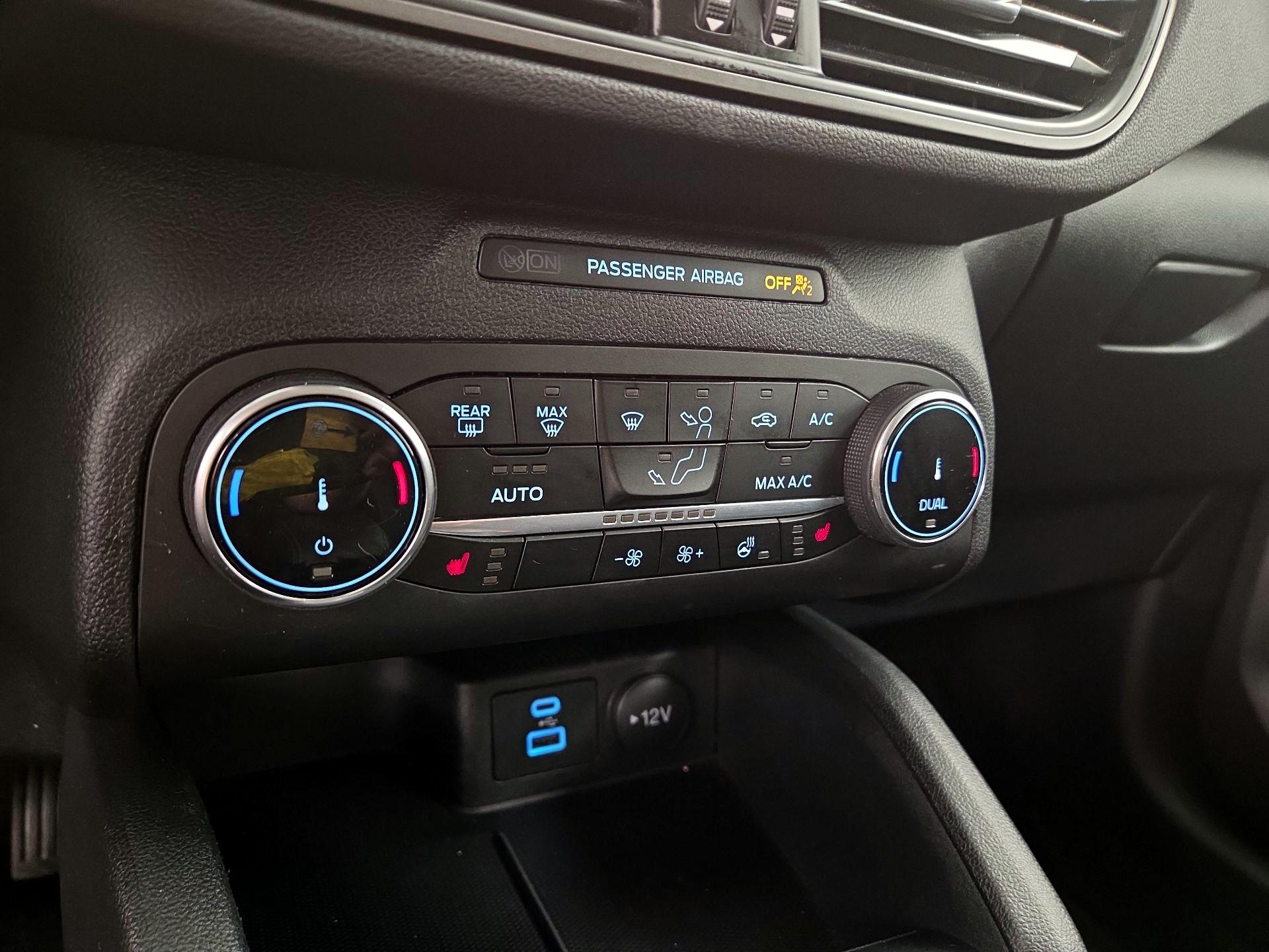 Thumbnail: 2023 Ford Escape - 16