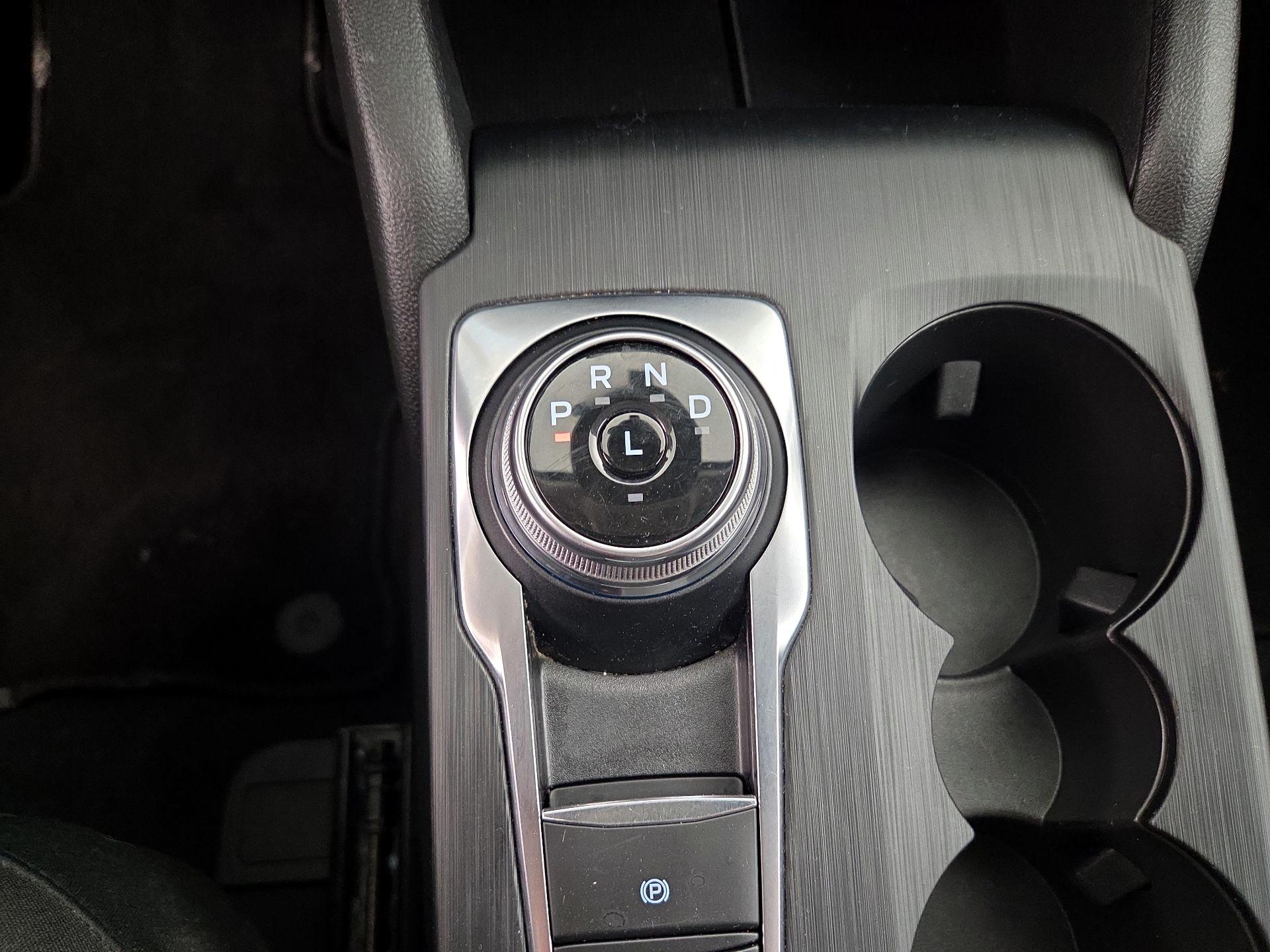 Thumbnail: 2023 Ford Escape - 17