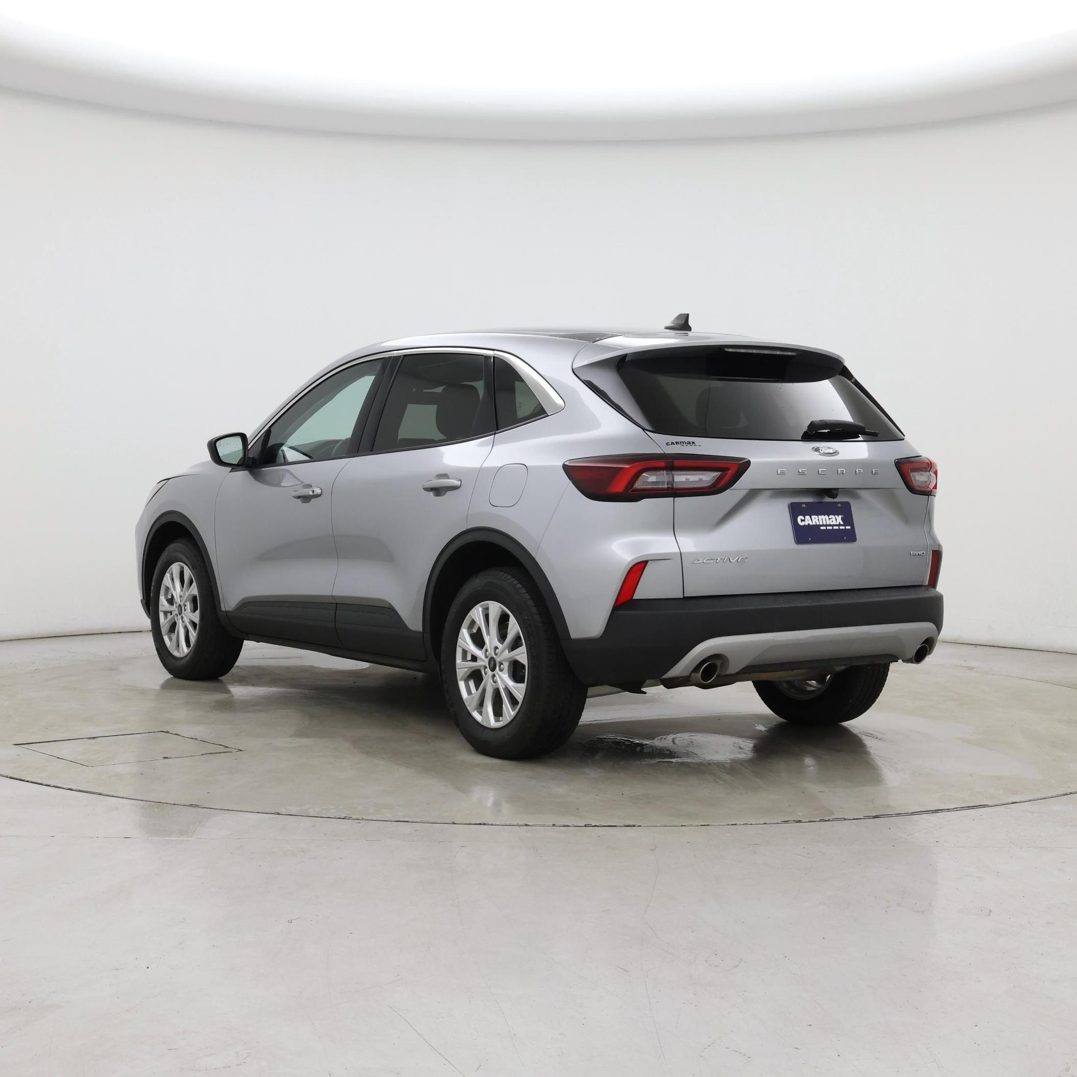 Thumbnail: 2023 Ford Escape - 2