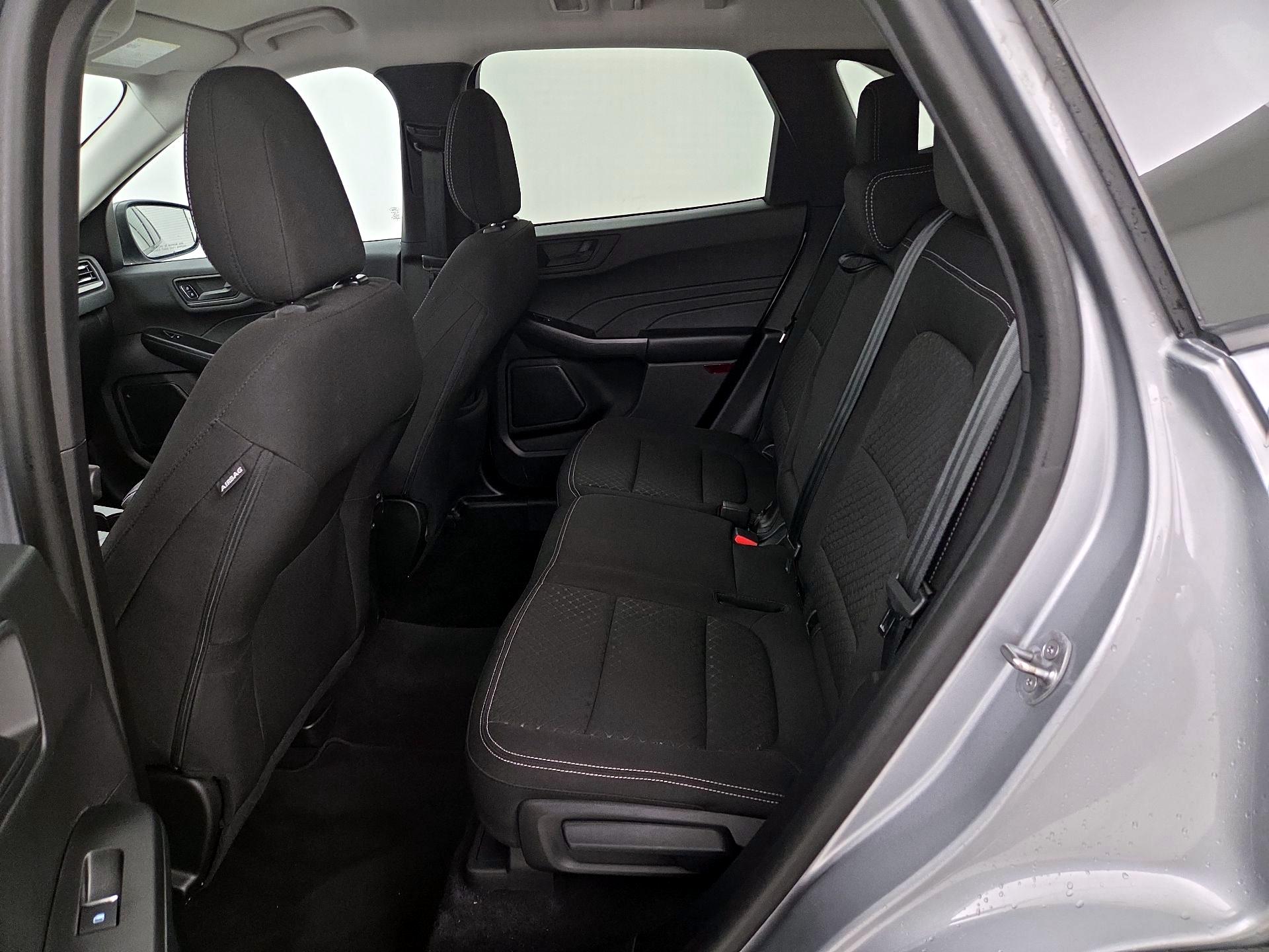 Thumbnail: 2023 Ford Escape - 19