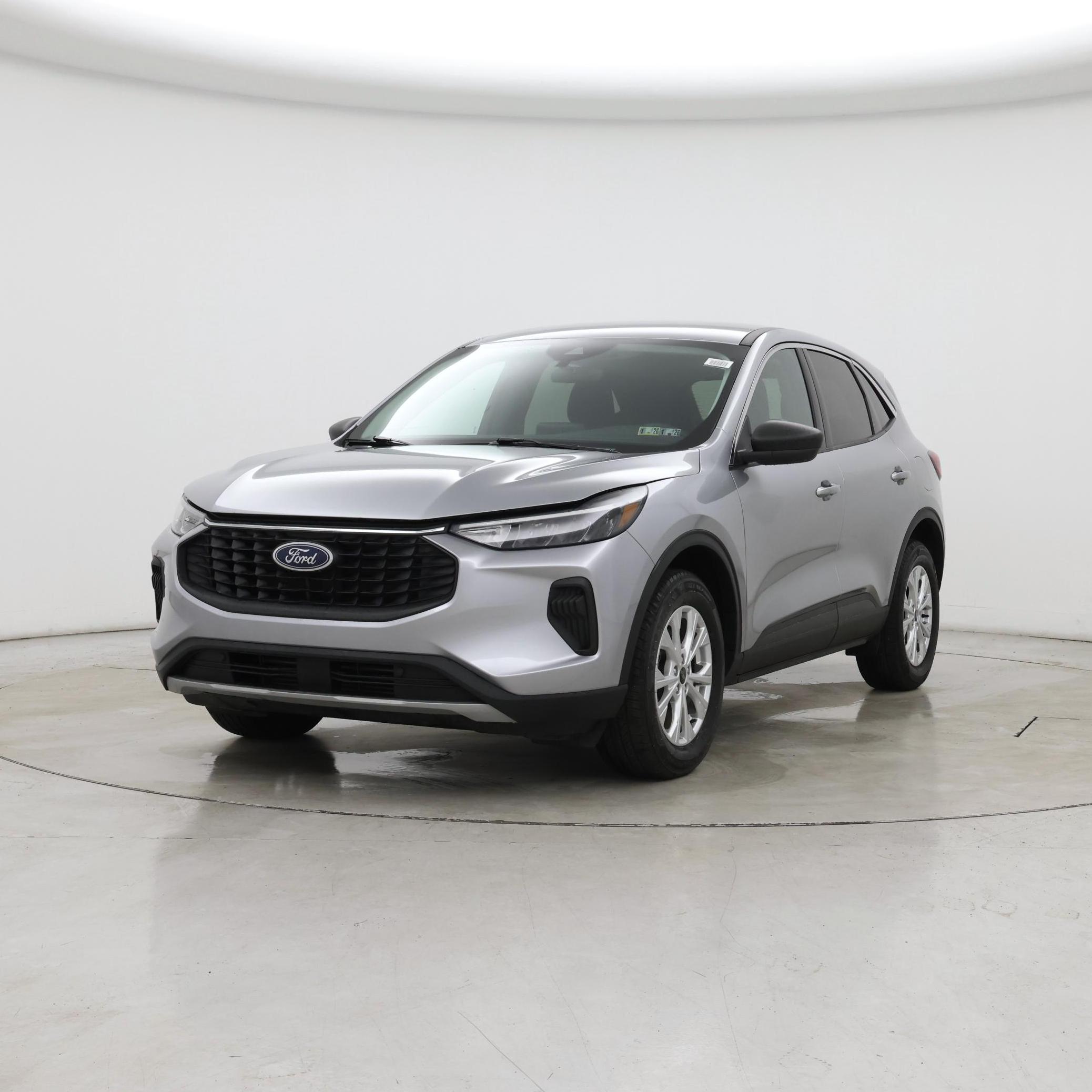 Thumbnail: 2023 Ford Escape - 4