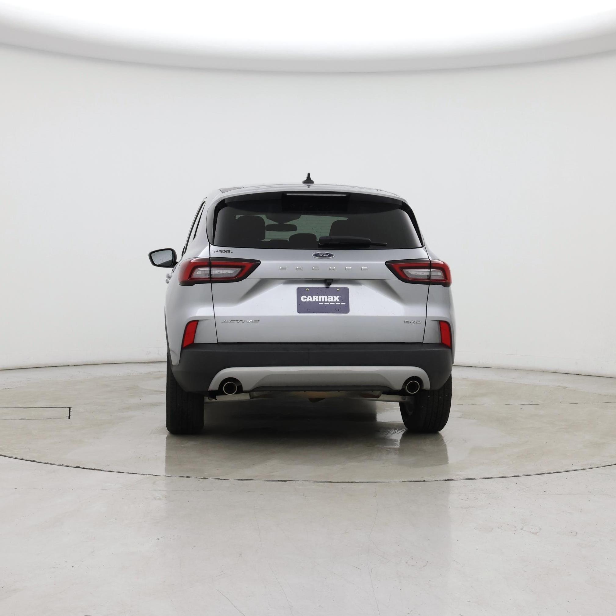 Thumbnail: 2023 Ford Escape - 6