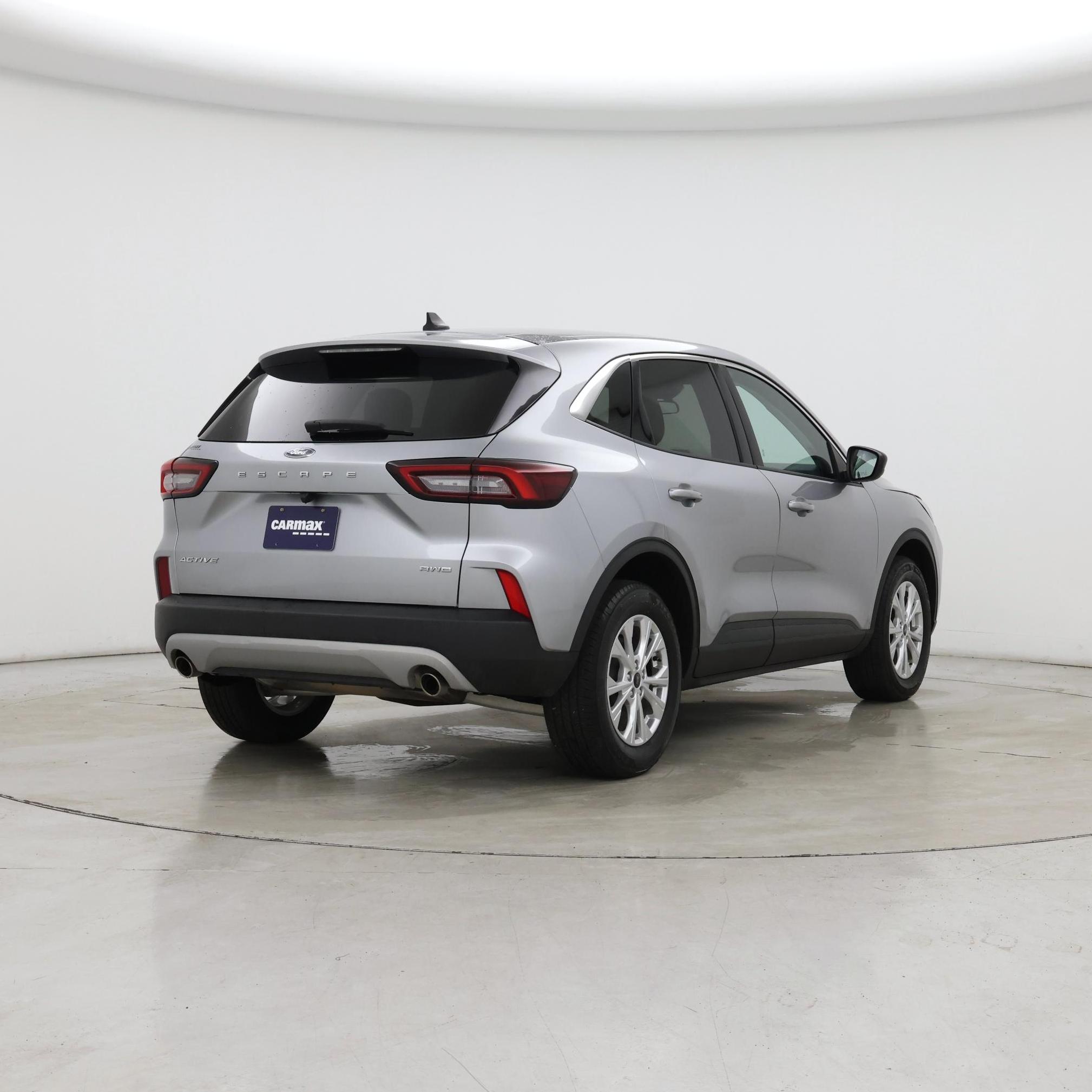 Thumbnail: 2023 Ford Escape - 8