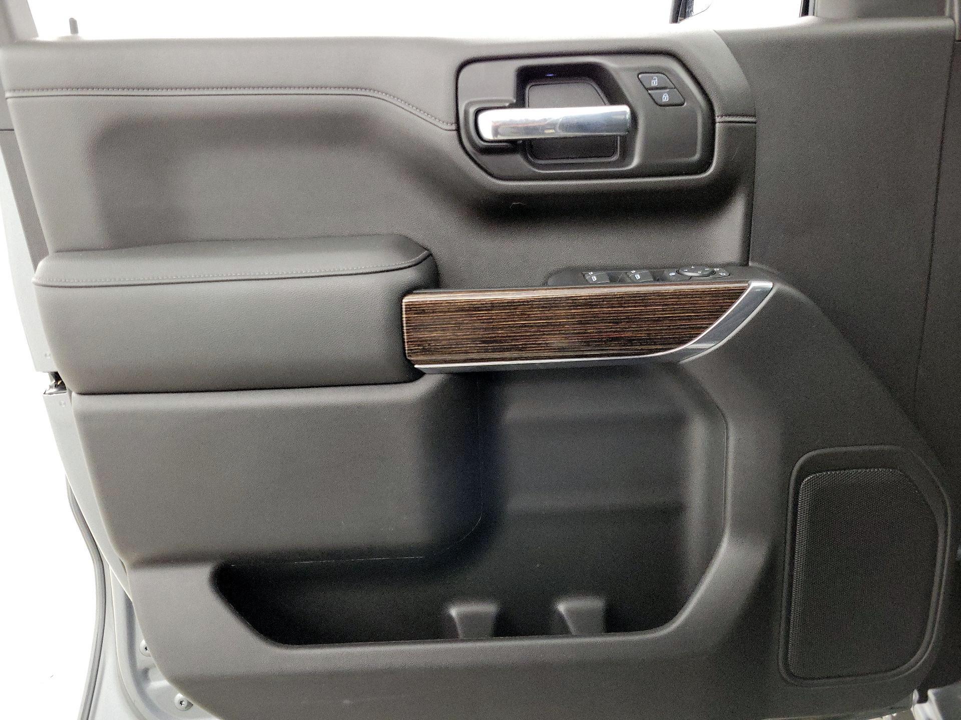 Thumbnail: 2021 GMC Sierra 1500 - 12