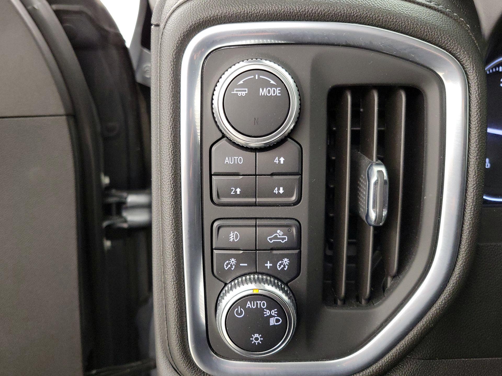 Thumbnail: 2021 GMC Sierra 1500 - 13