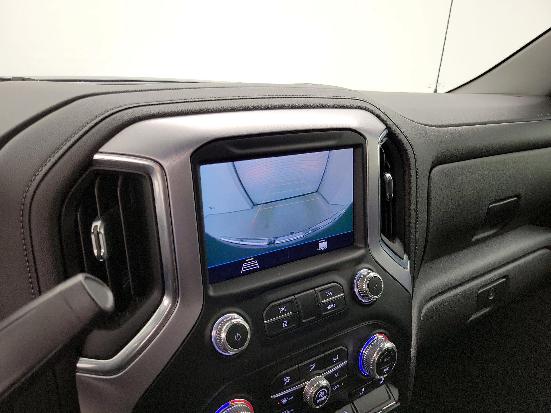 Thumbnail: 2021 GMC Sierra 1500 - 14