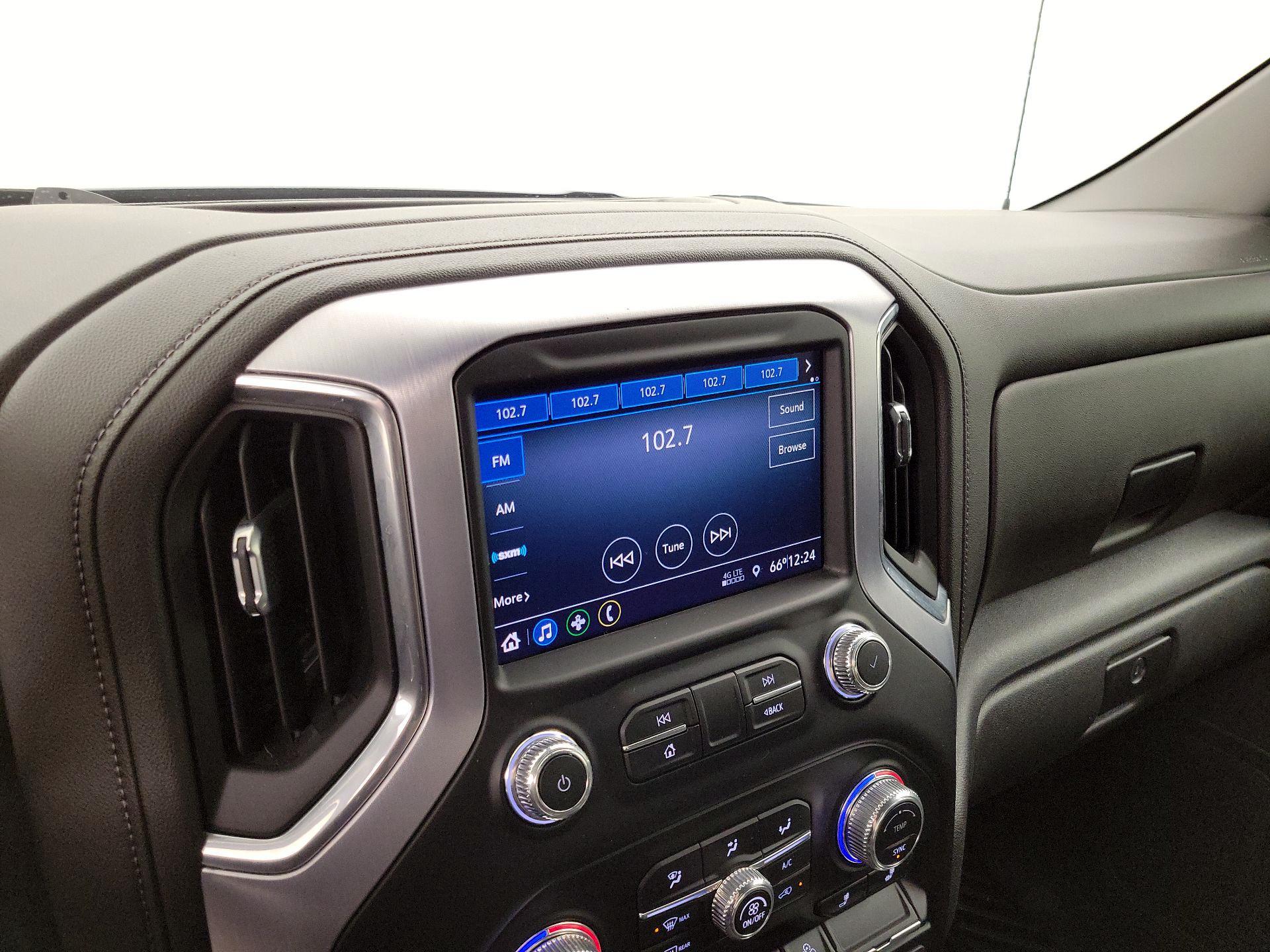 Thumbnail: 2021 GMC Sierra 1500 - 15