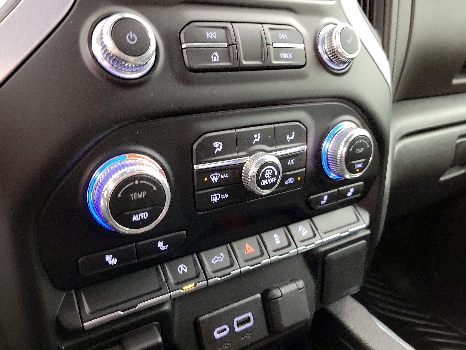 Thumbnail: 2021 GMC Sierra 1500 - 16