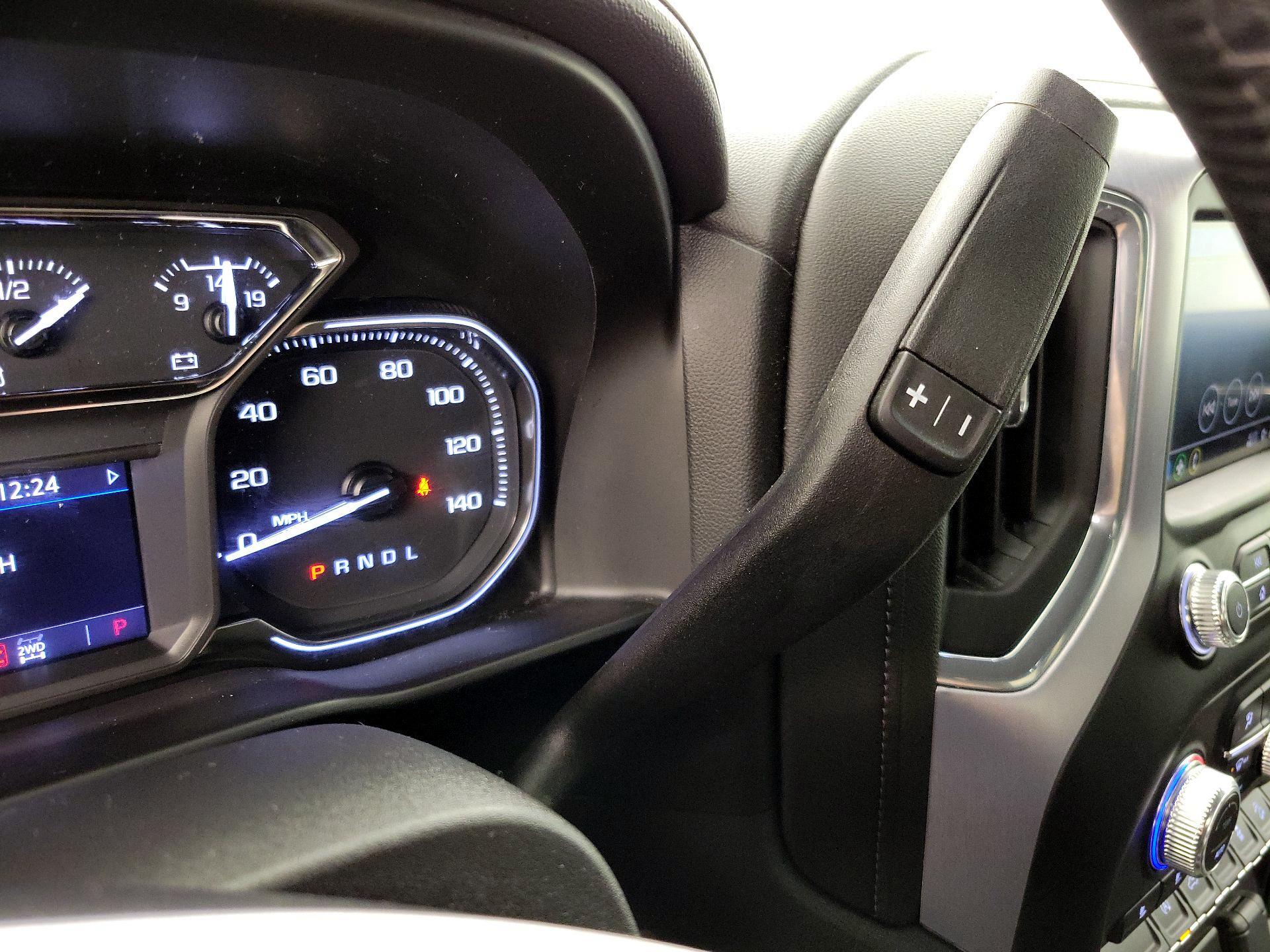 Thumbnail: 2021 GMC Sierra 1500 - 17