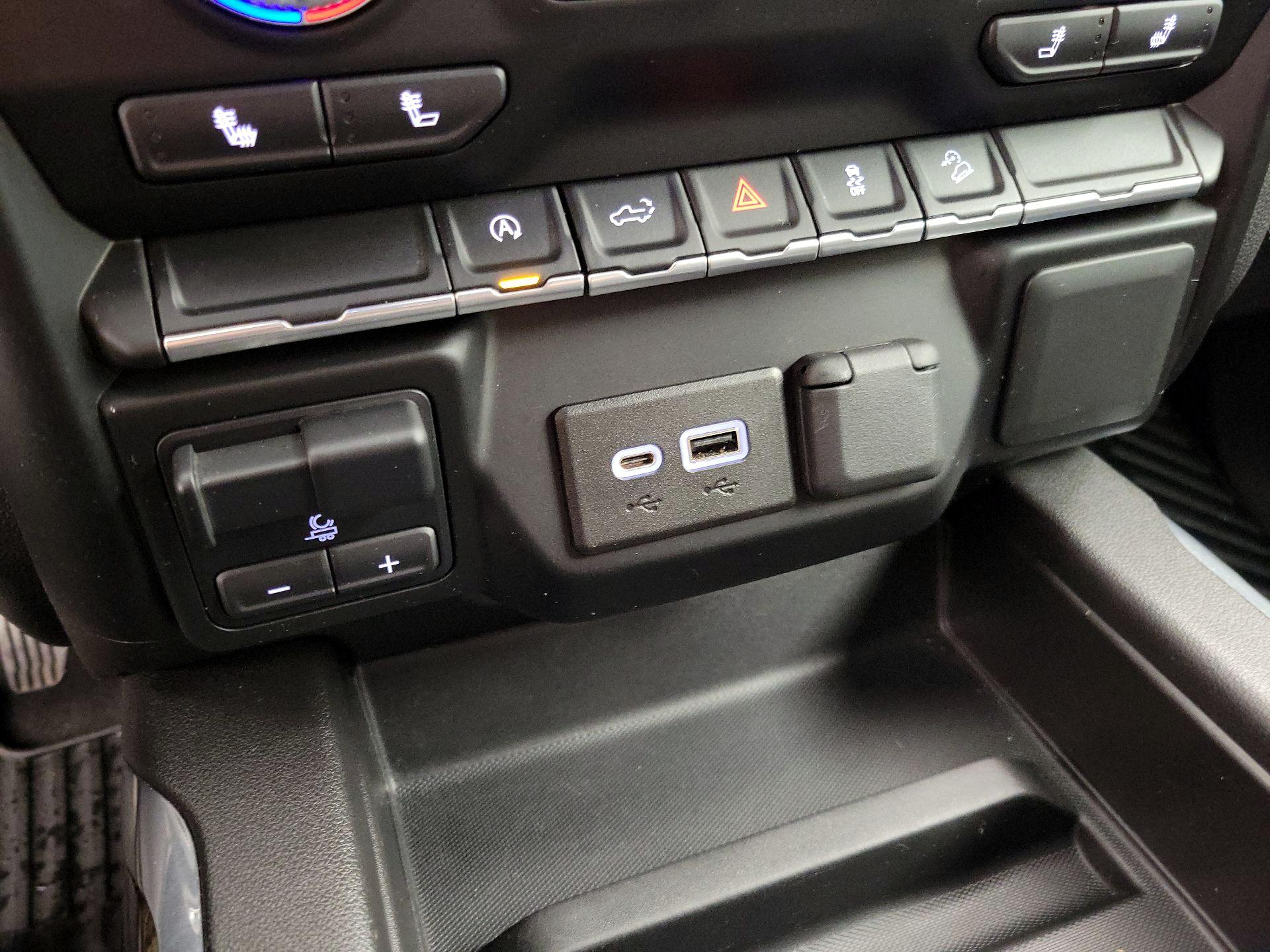 Thumbnail: 2021 GMC Sierra 1500 - 18