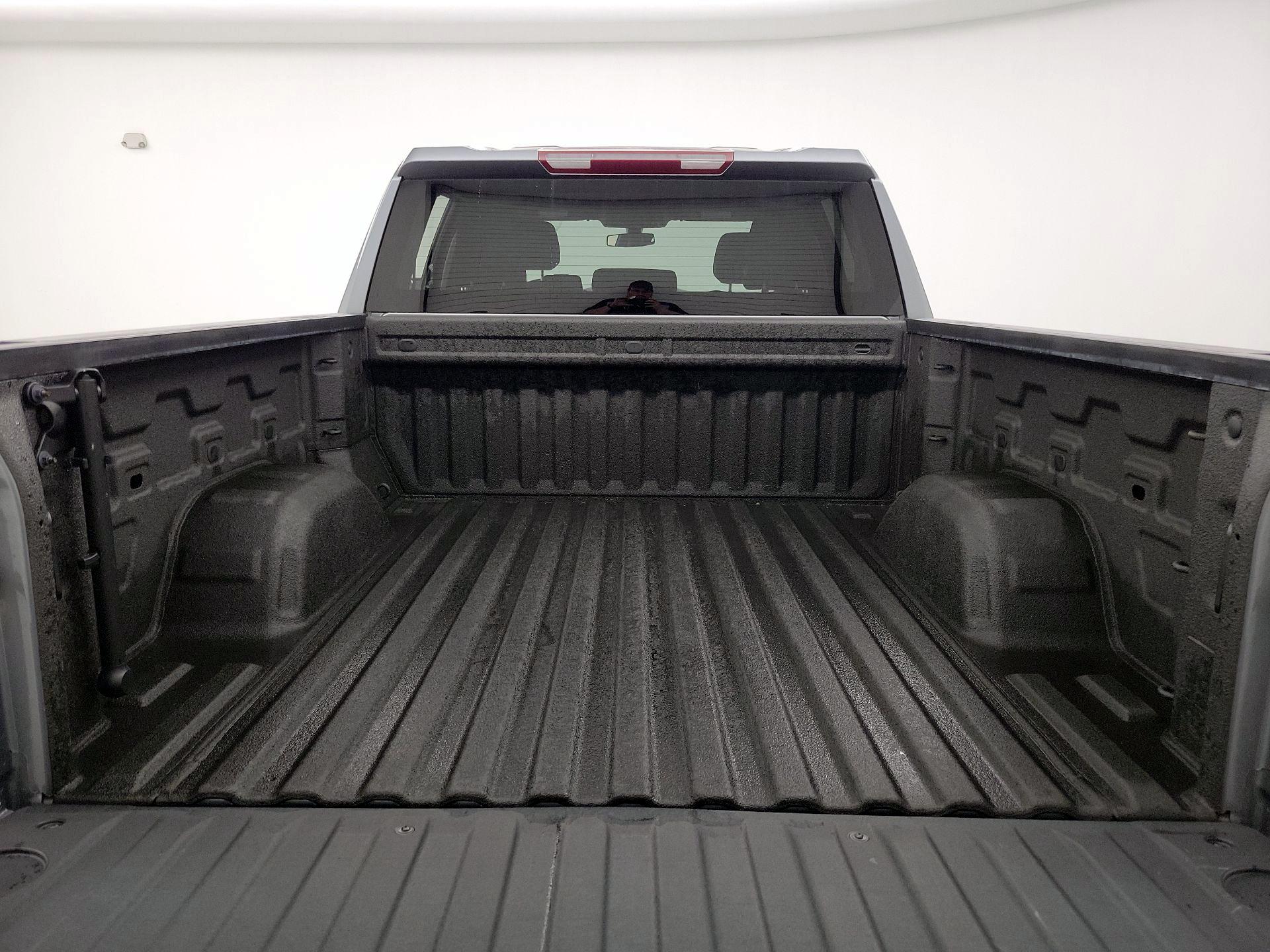 Thumbnail: 2021 GMC Sierra 1500 - 20