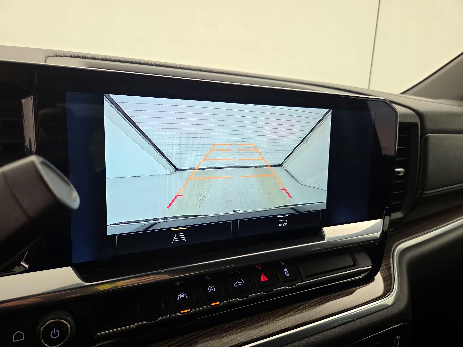 Thumbnail: 2022 Chevrolet Silverado 1500 - 14