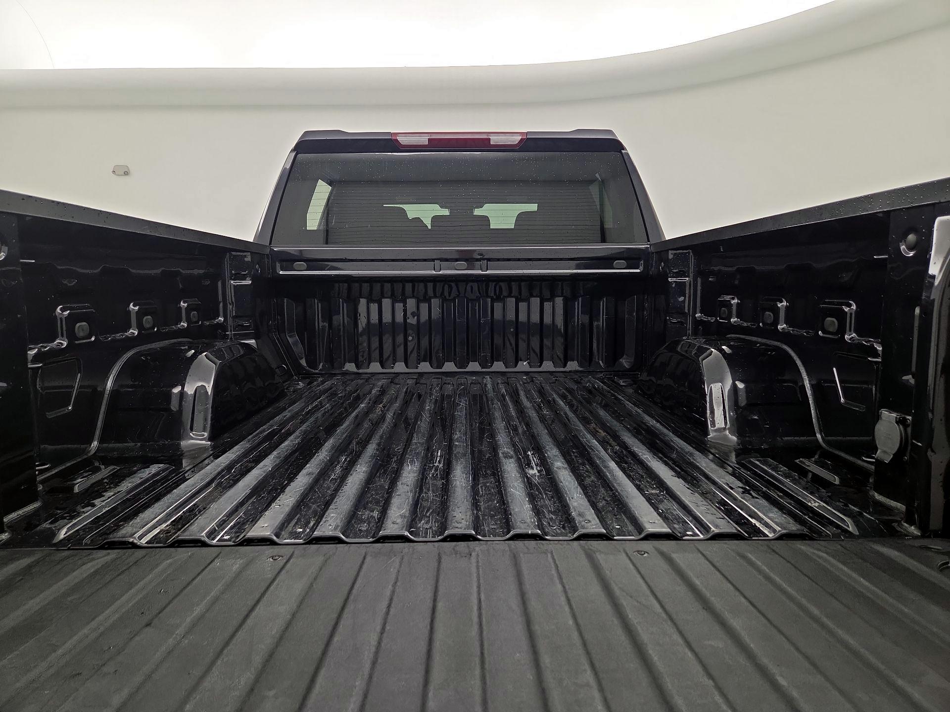 Thumbnail: 2022 Chevrolet Silverado 1500 - 20