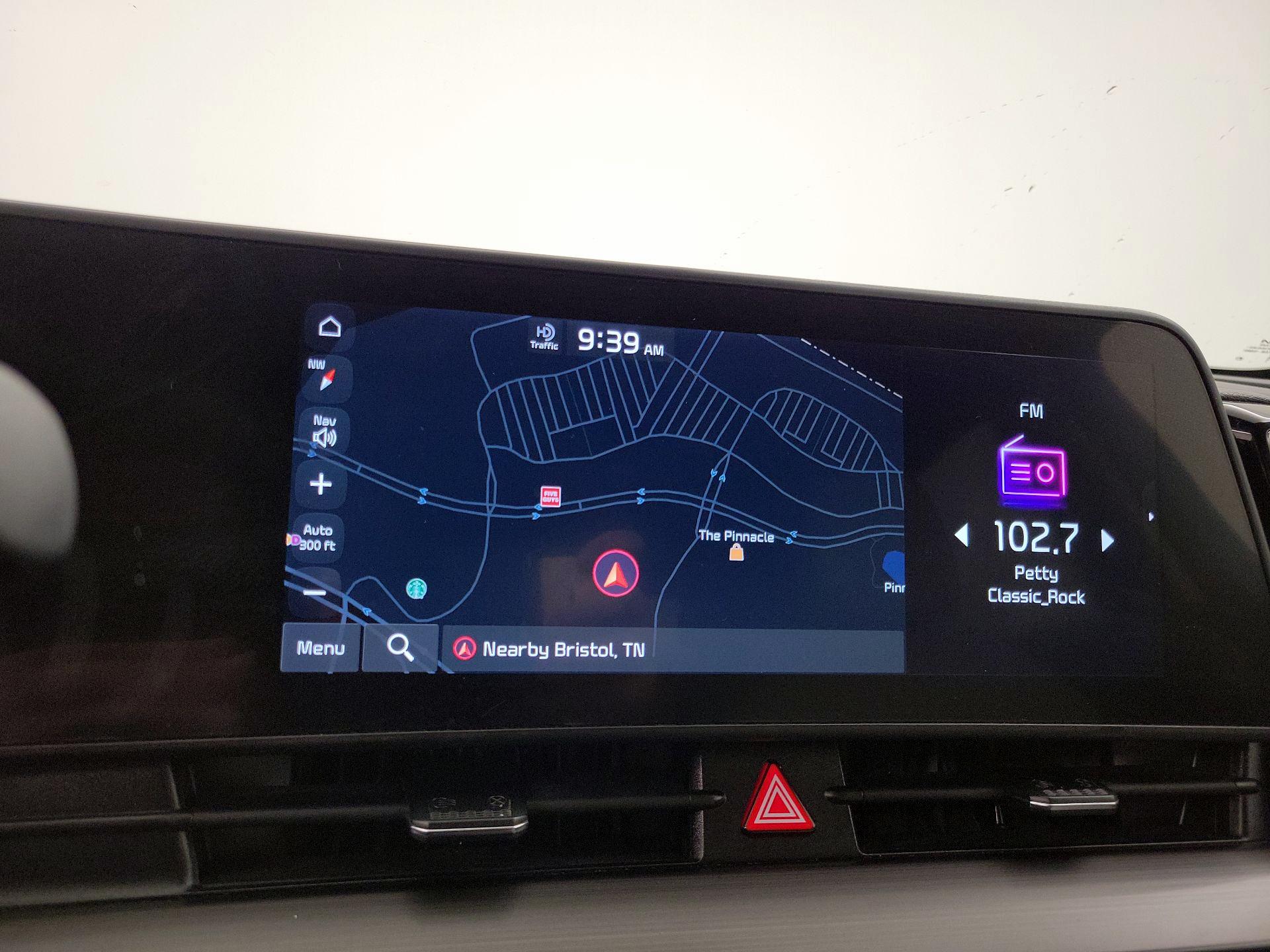 Thumbnail: 2023 Kia Sportage - 14