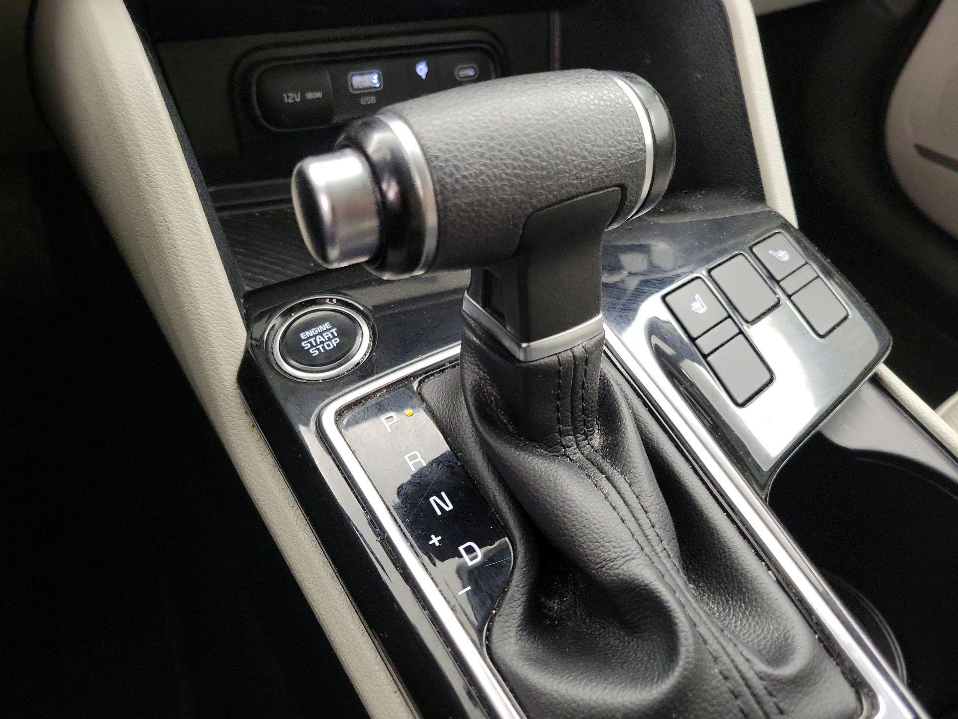 Thumbnail: 2023 Kia Sportage - 18