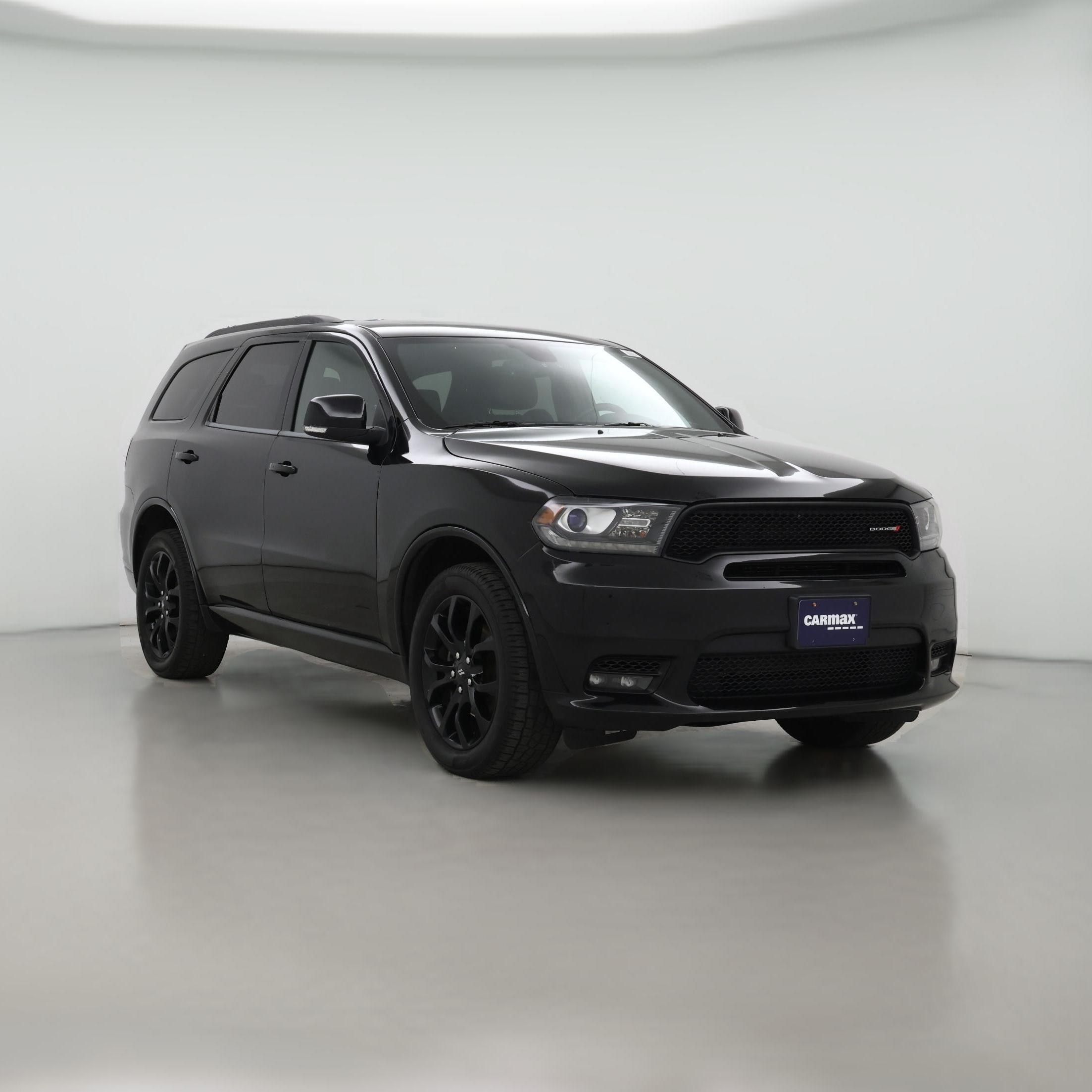 Thumbnail: 2020 Dodge Durango - 1