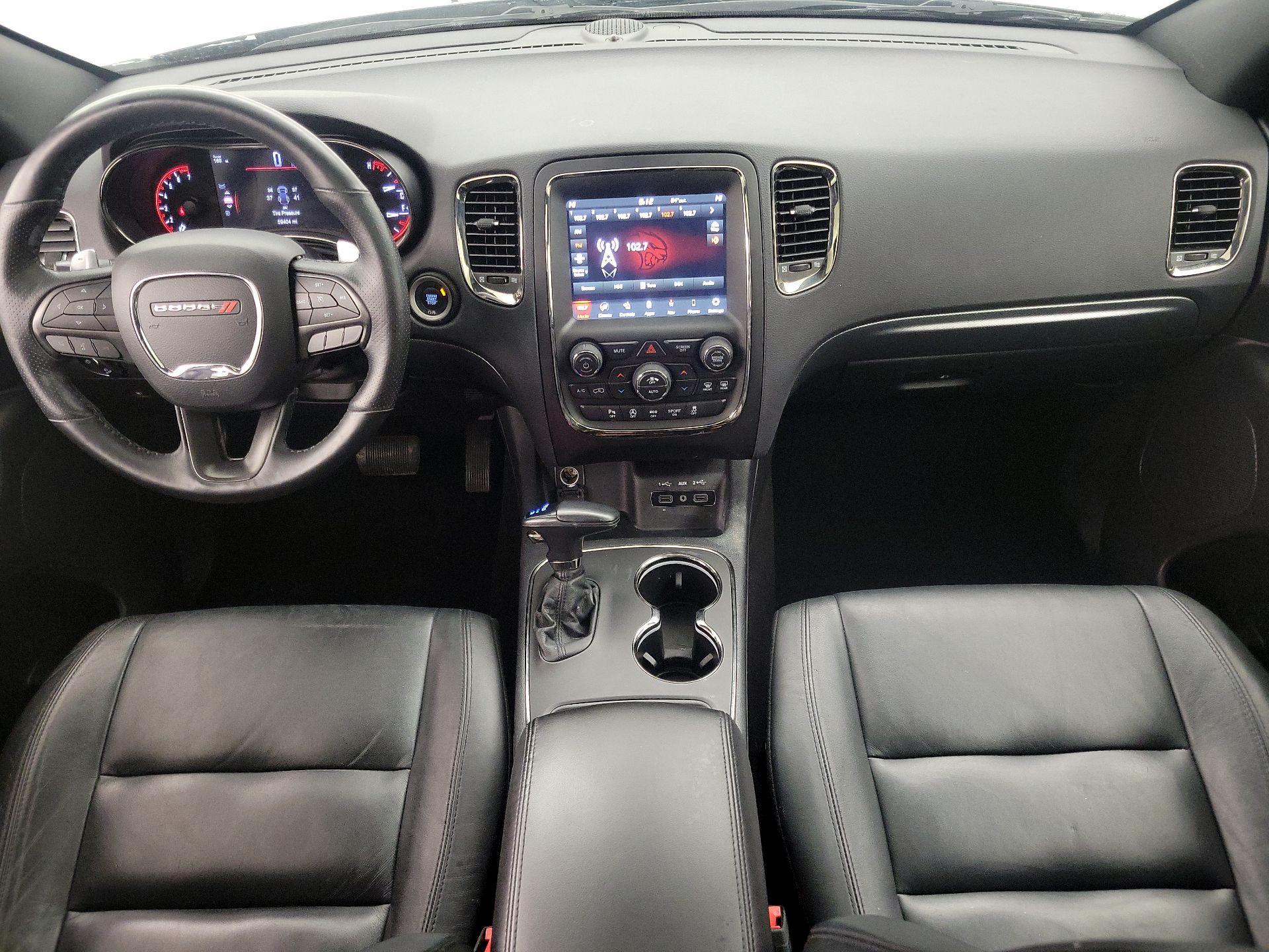 Thumbnail: 2020 Dodge Durango - 9