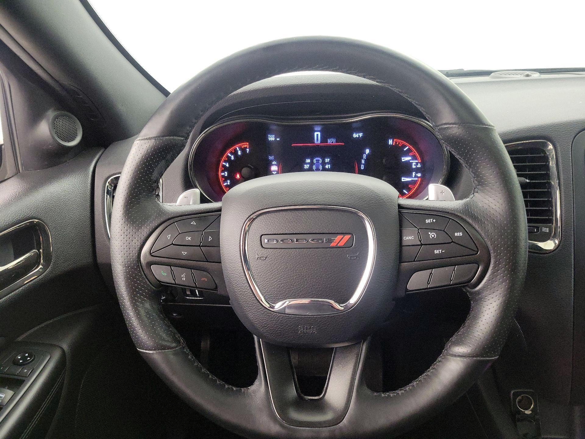 Thumbnail: 2020 Dodge Durango - 10