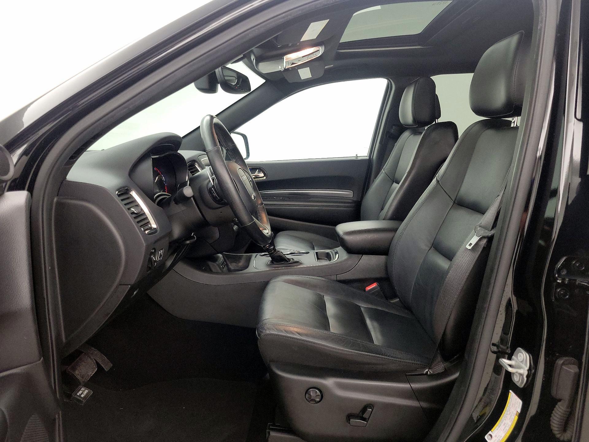 Thumbnail: 2020 Dodge Durango - 11