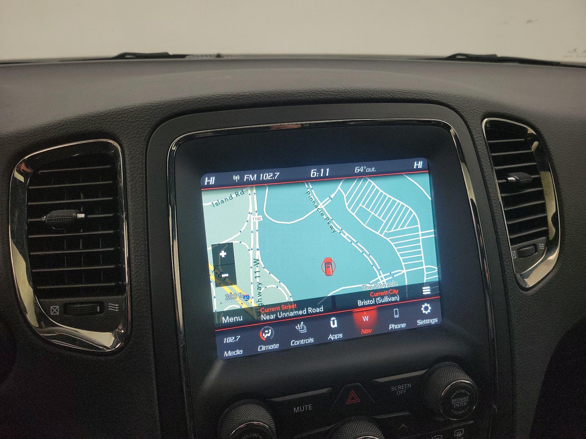 Thumbnail: 2020 Dodge Durango - 14