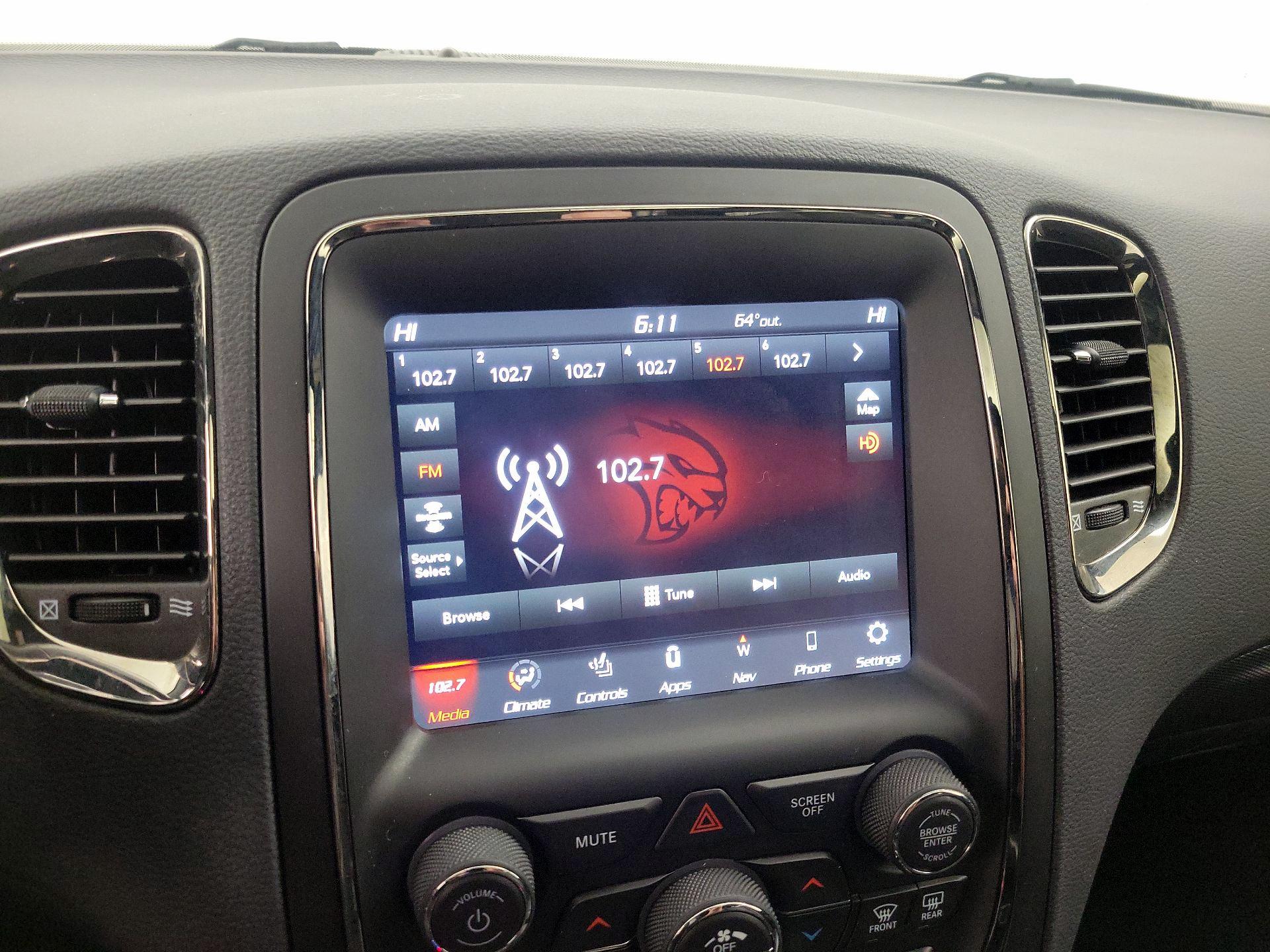 Thumbnail: 2020 Dodge Durango - 16