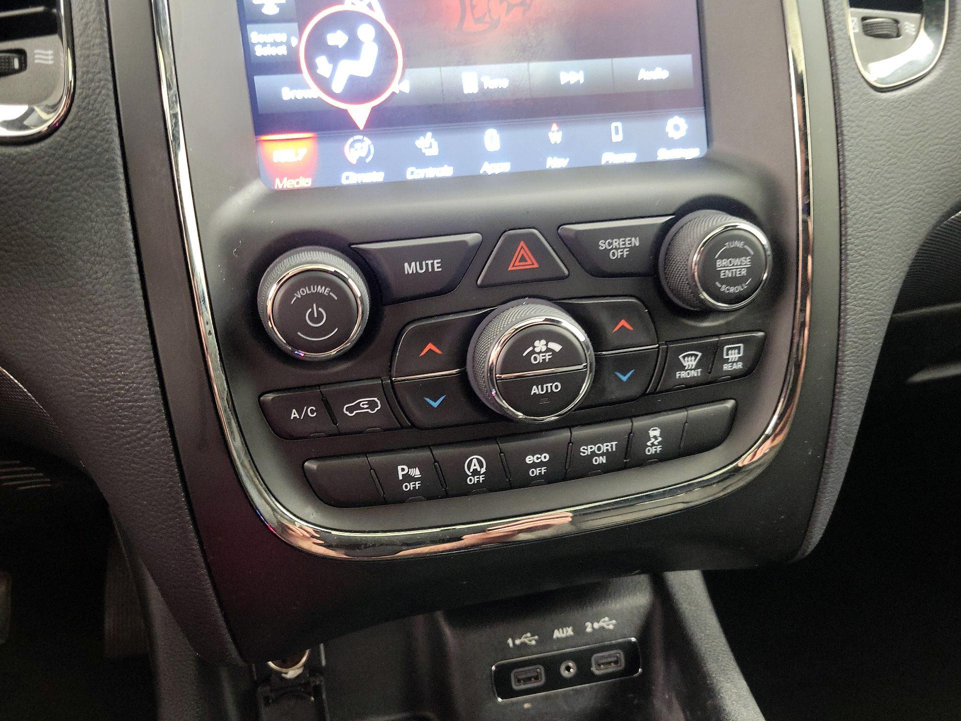 Thumbnail: 2020 Dodge Durango - 17