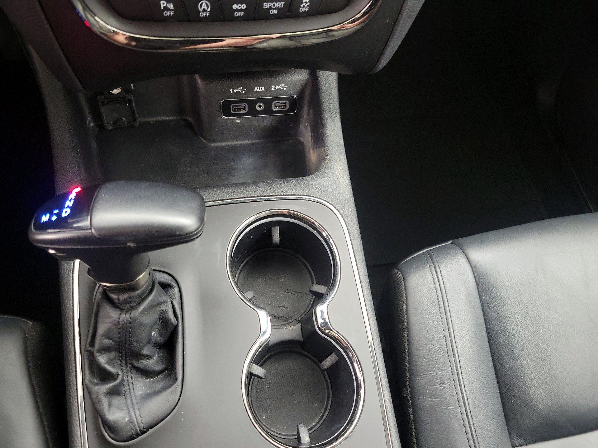 Thumbnail: 2020 Dodge Durango - 18