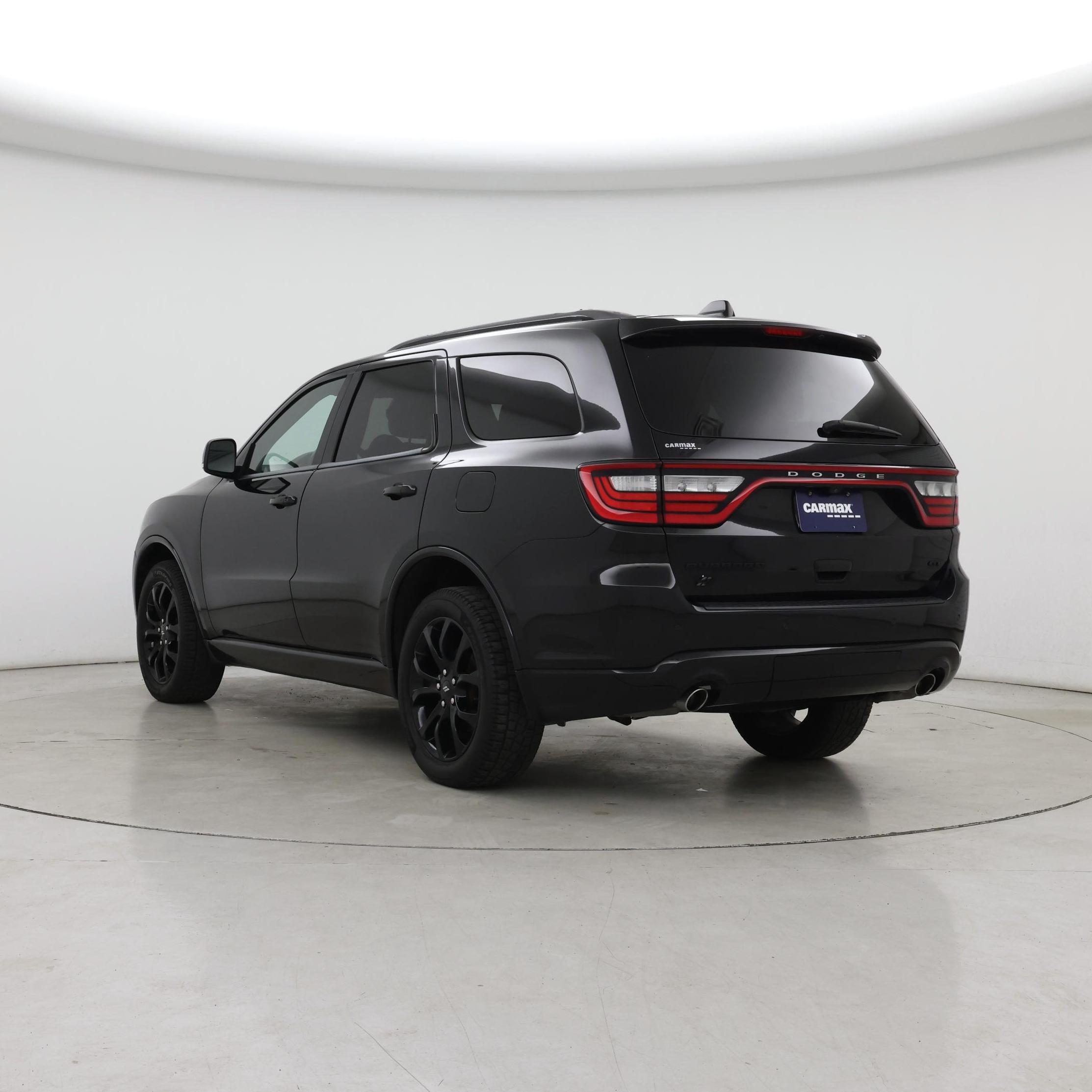 Thumbnail: 2020 Dodge Durango - 2