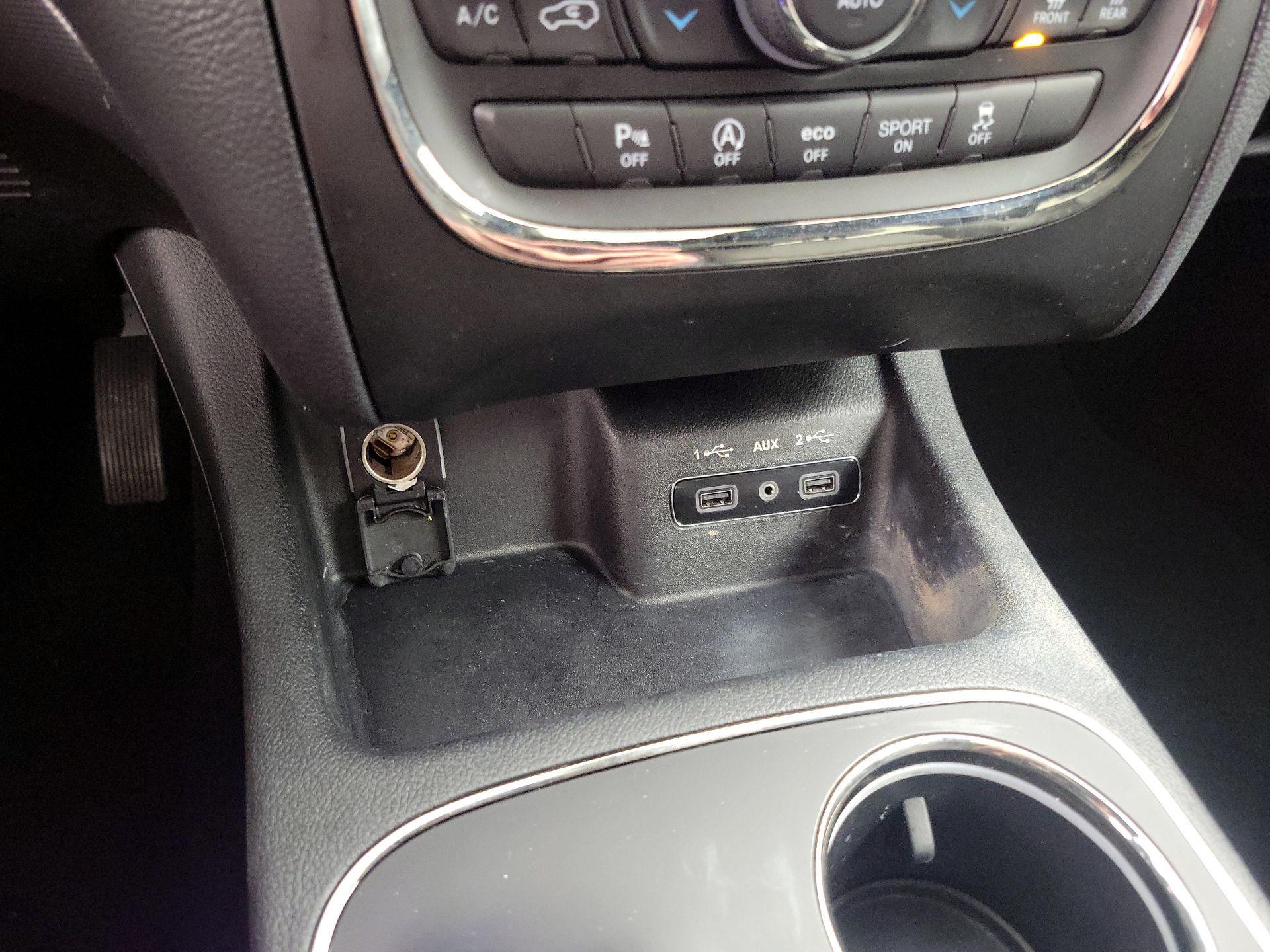 Thumbnail: 2020 Dodge Durango - 19