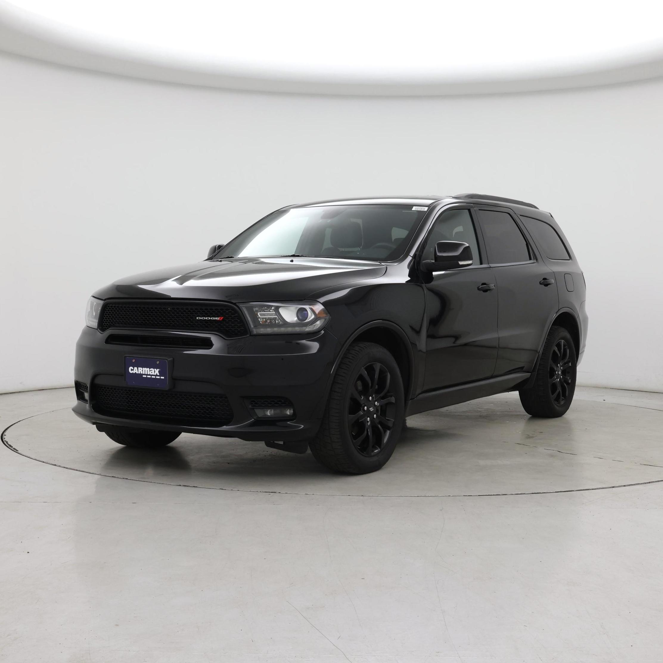 Thumbnail: 2020 Dodge Durango - 4
