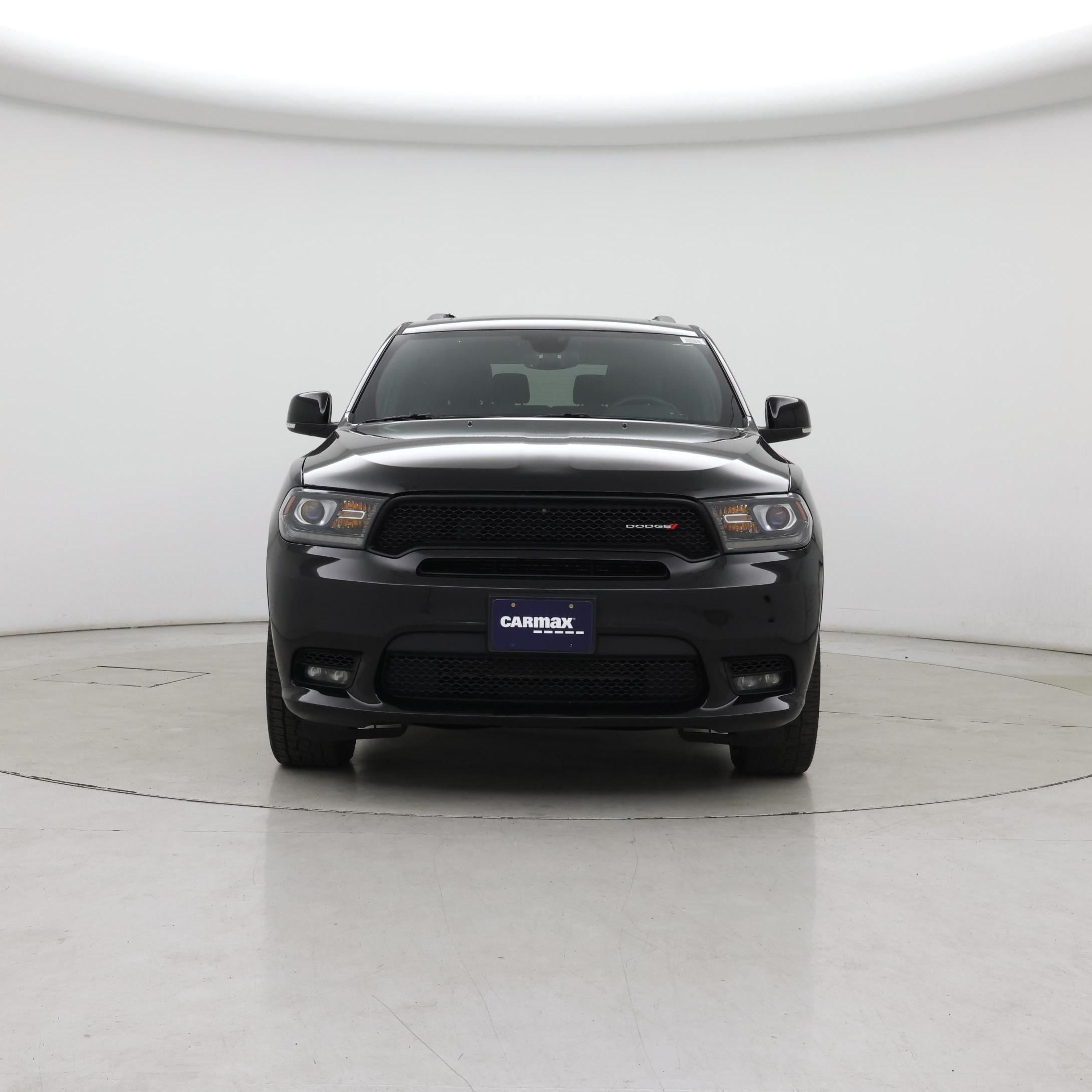Thumbnail: 2020 Dodge Durango - 5