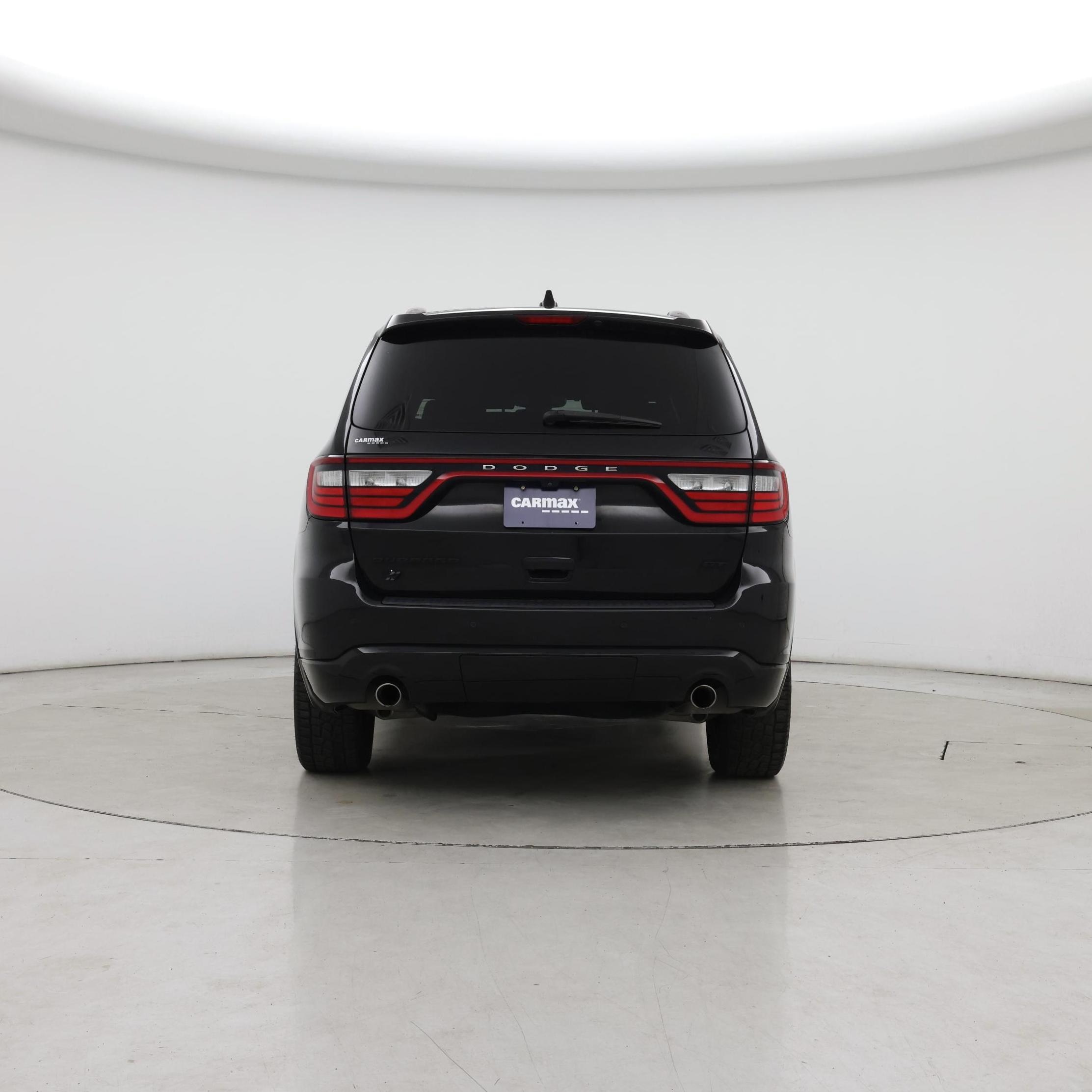 Thumbnail: 2020 Dodge Durango - 6