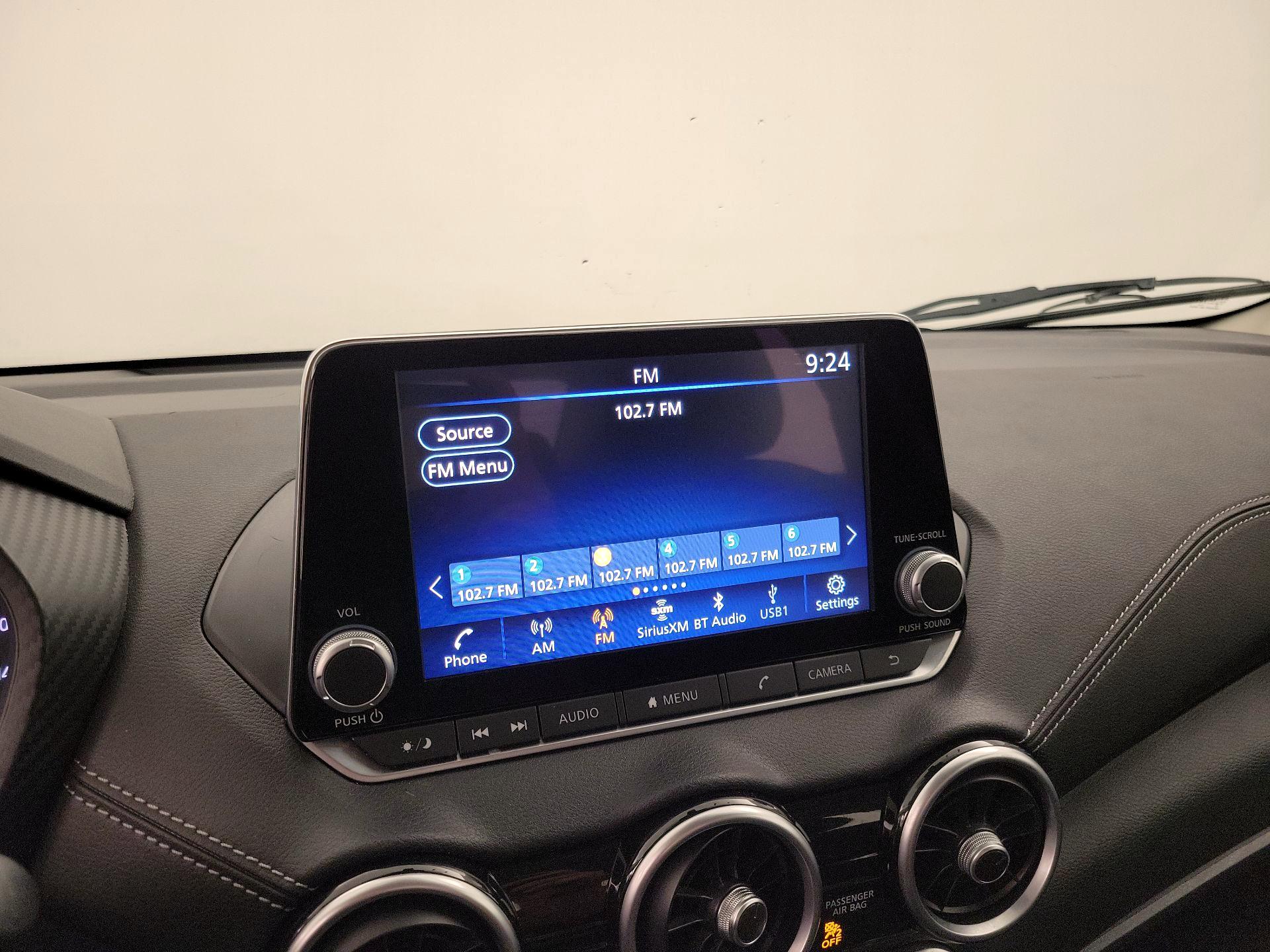 Thumbnail: 2024 Nissan Sentra - 15